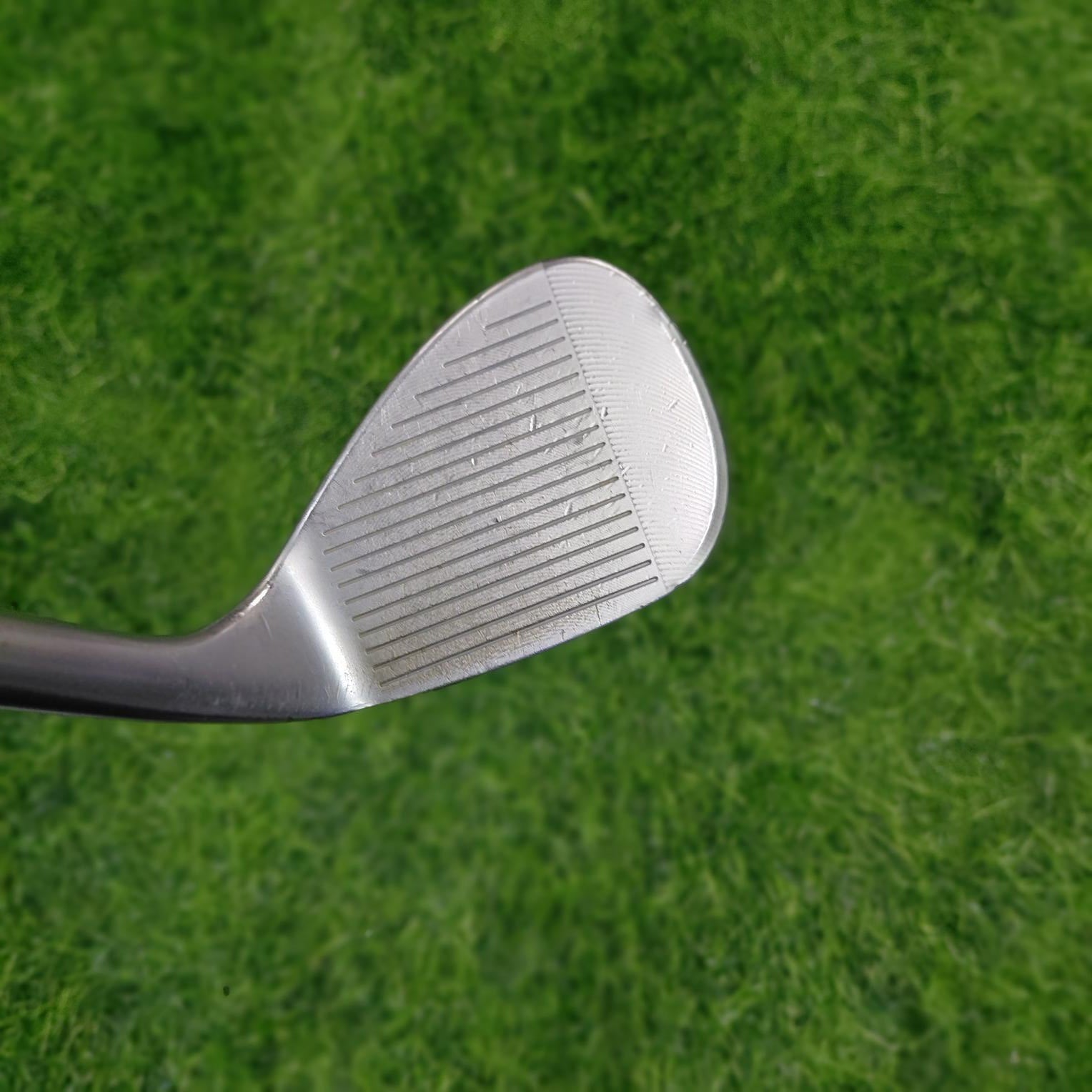 Cleveland Wedge / RTX4 / SW(56-10°) / Lefty / S