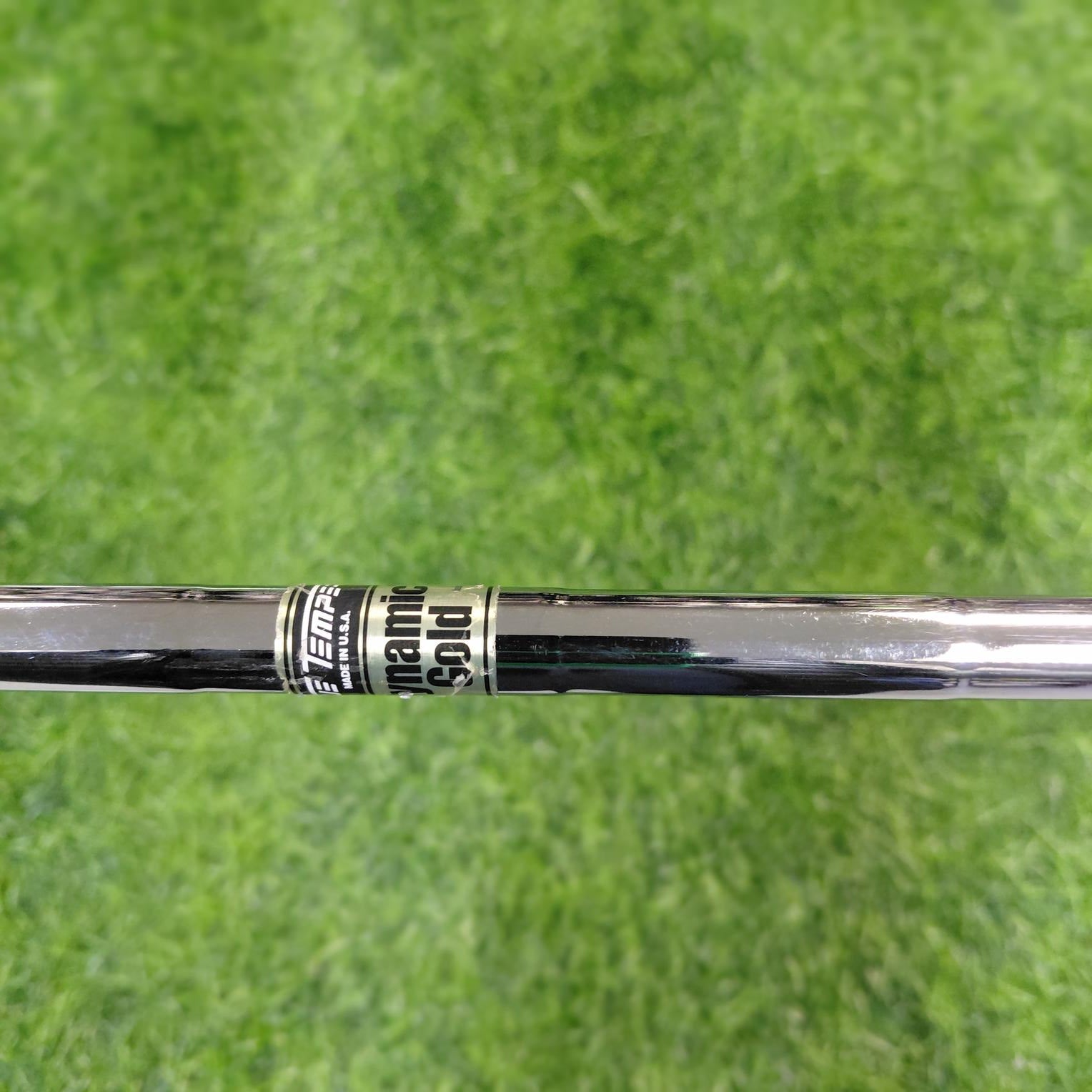 Cleveland Wedge / RTX4 / SW(56-10°) / Lefty / S