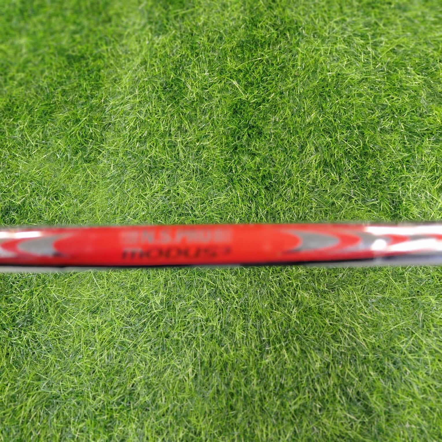 TaylorMade Wedge / MILLED GRIND4 / 50.0 / Lefty / S
