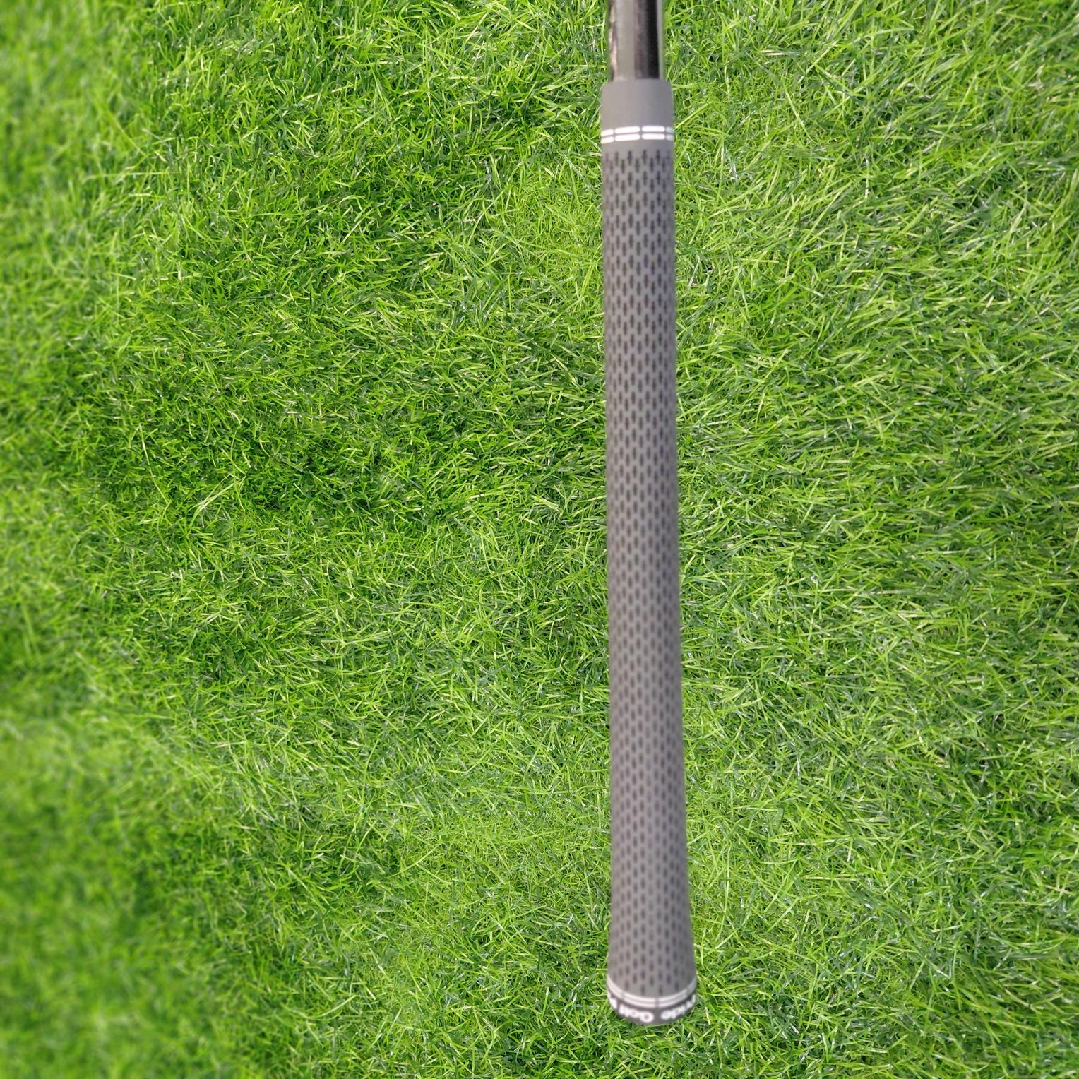 TaylorMade Wedge / MILLED GRIND4 / 50.0 / Lefty / S