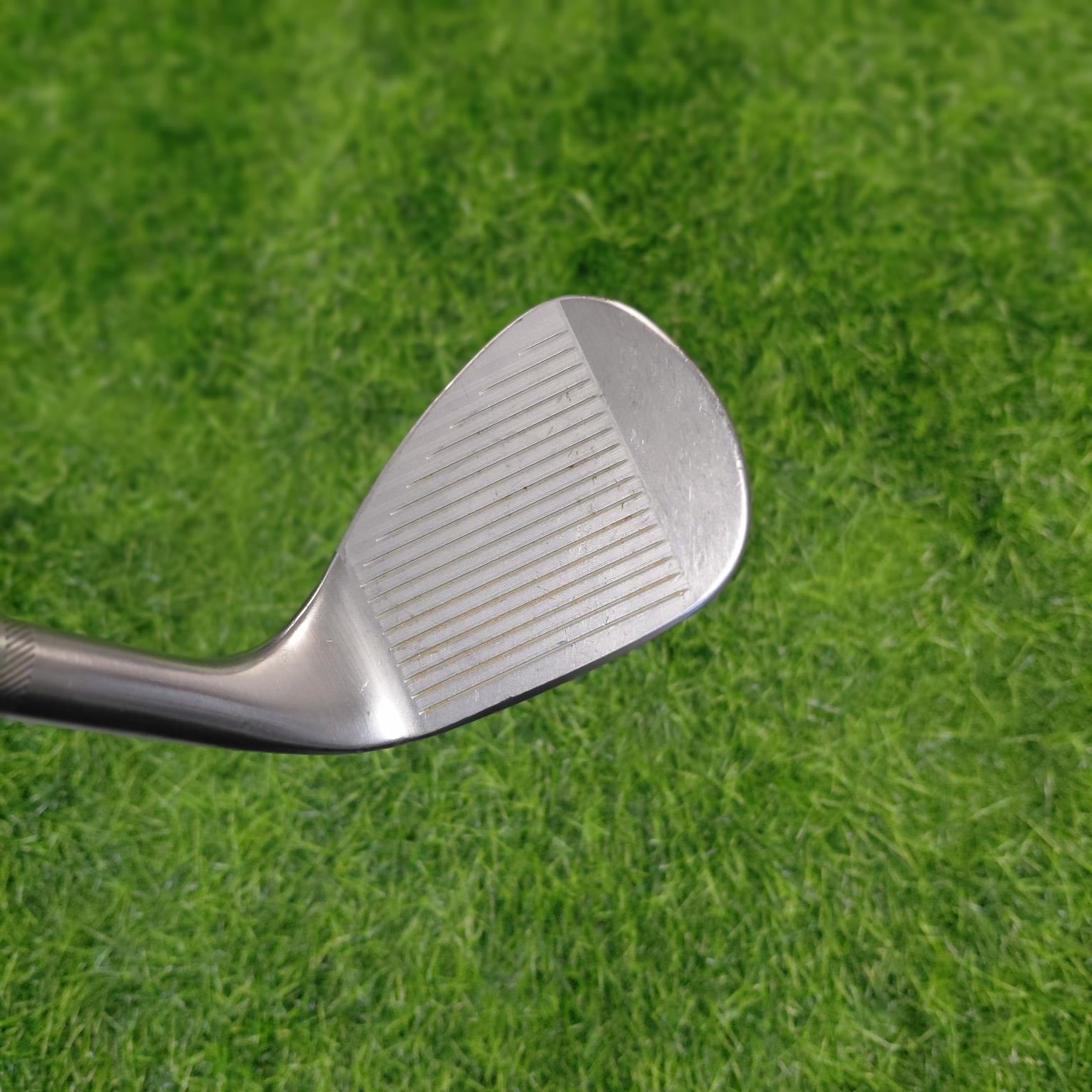 Titleist Wedge / Vokey SM10 TOUR CHROME / 56.0 / Lefty / S