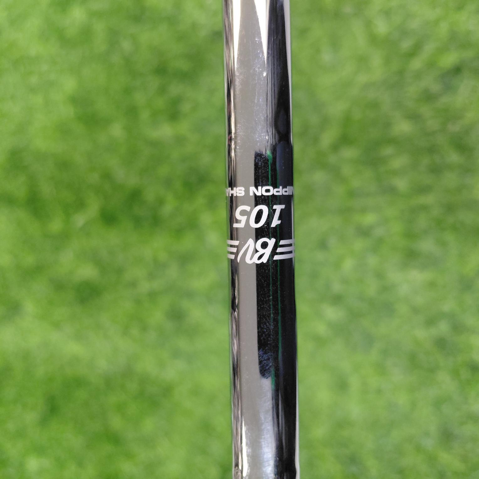 Titleist Wedge / Vokey SM10 TOUR CHROME / 56.0 / Lefty / S
