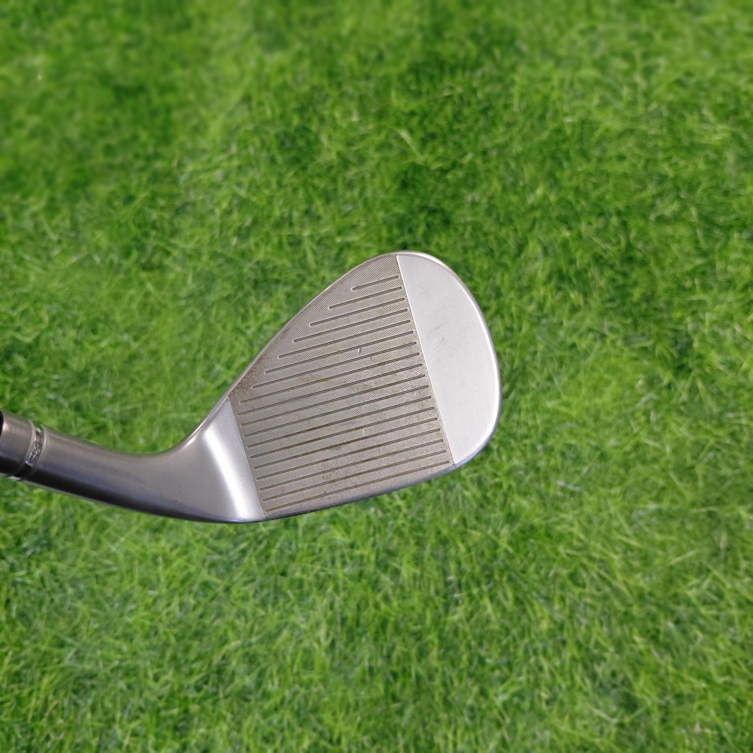 TaylorMade Wedge / MILLED GRIND4 / 52.0 / Lefty / S