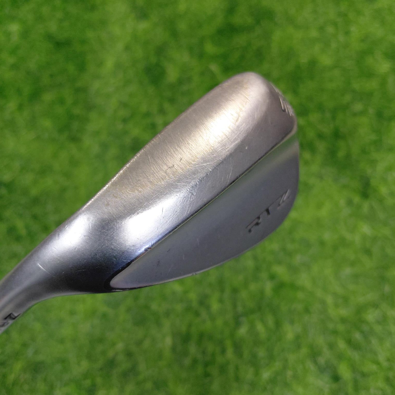 Cleveland Wedge / RTZ TOUR SATIN / 56.0 / Lefty / S