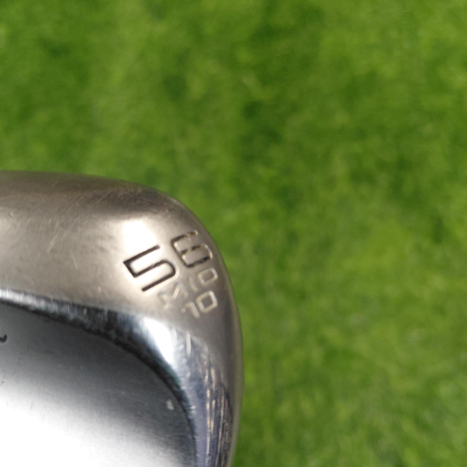 Cleveland Wedge / RTZ TOUR SATIN / 56.0 / Lefty / S
