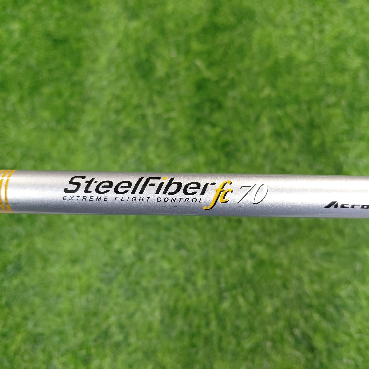 Titleist Wedge / Vokey SM9 TOUR CHROME / 56.0 / Lefty / F2