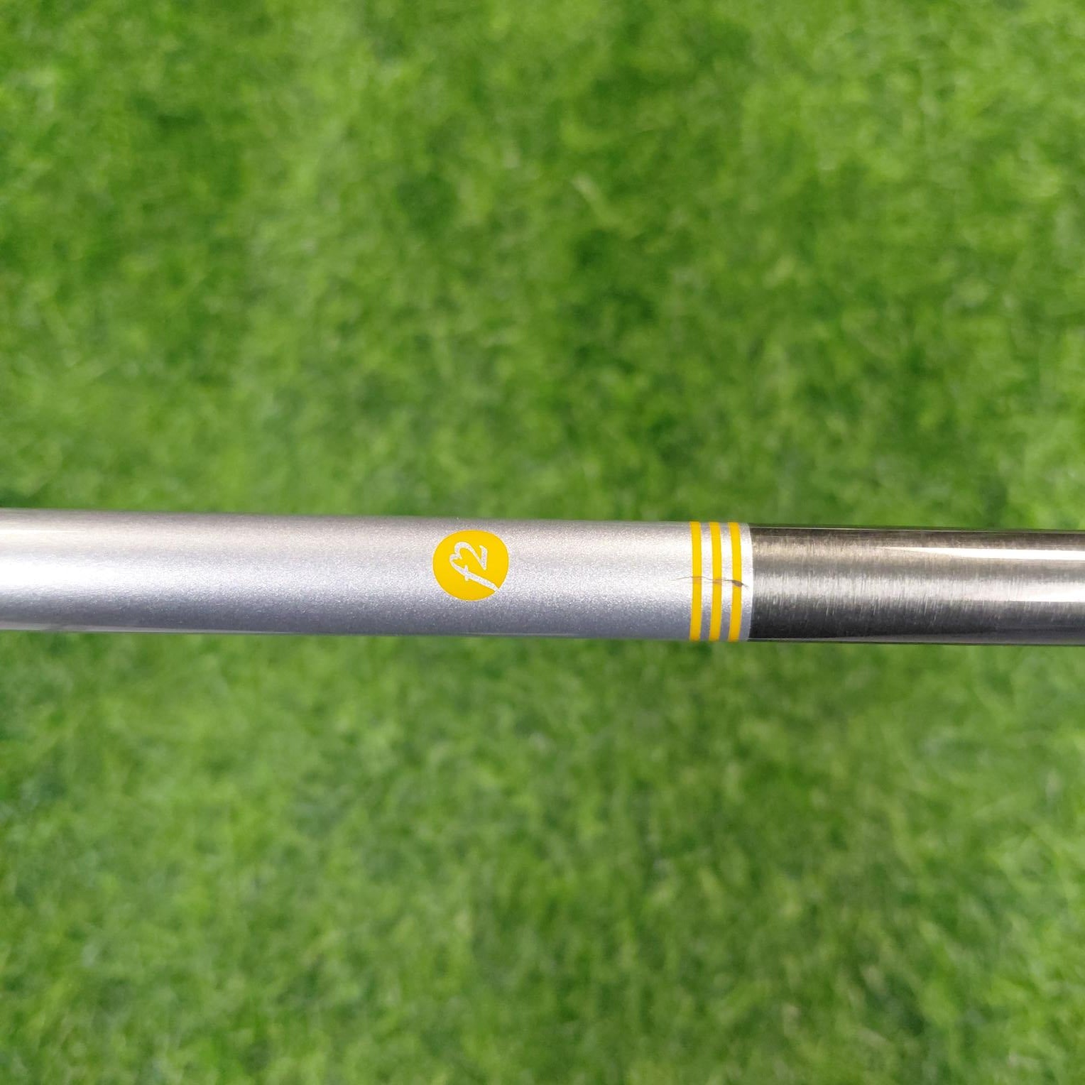 Titleist Wedge / Vokey SM9 TOUR CHROME / 56.0 / Lefty / F2