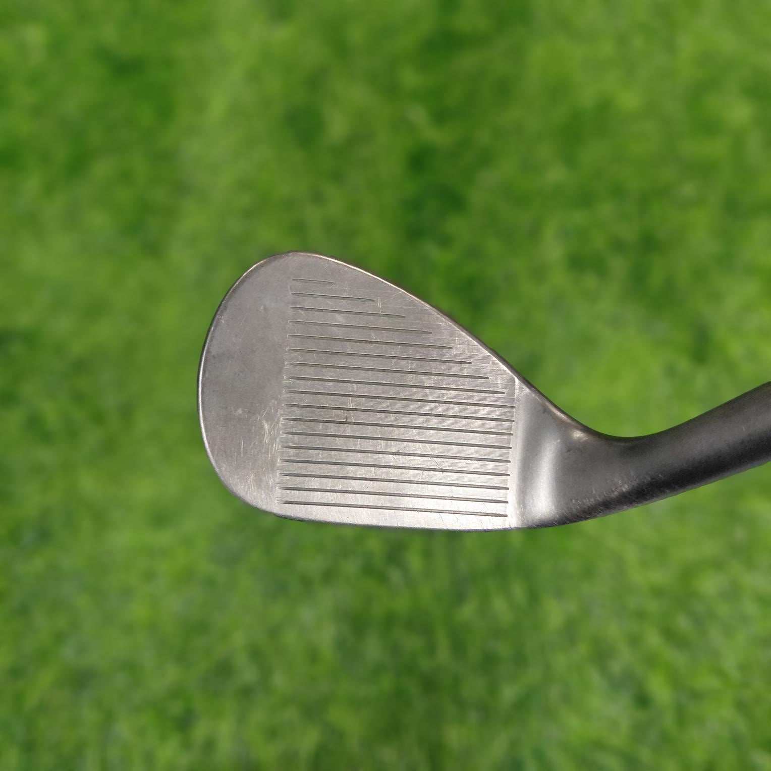 Titleist Wedge / Vokey SM10 JET BLACK / 60.0 / S