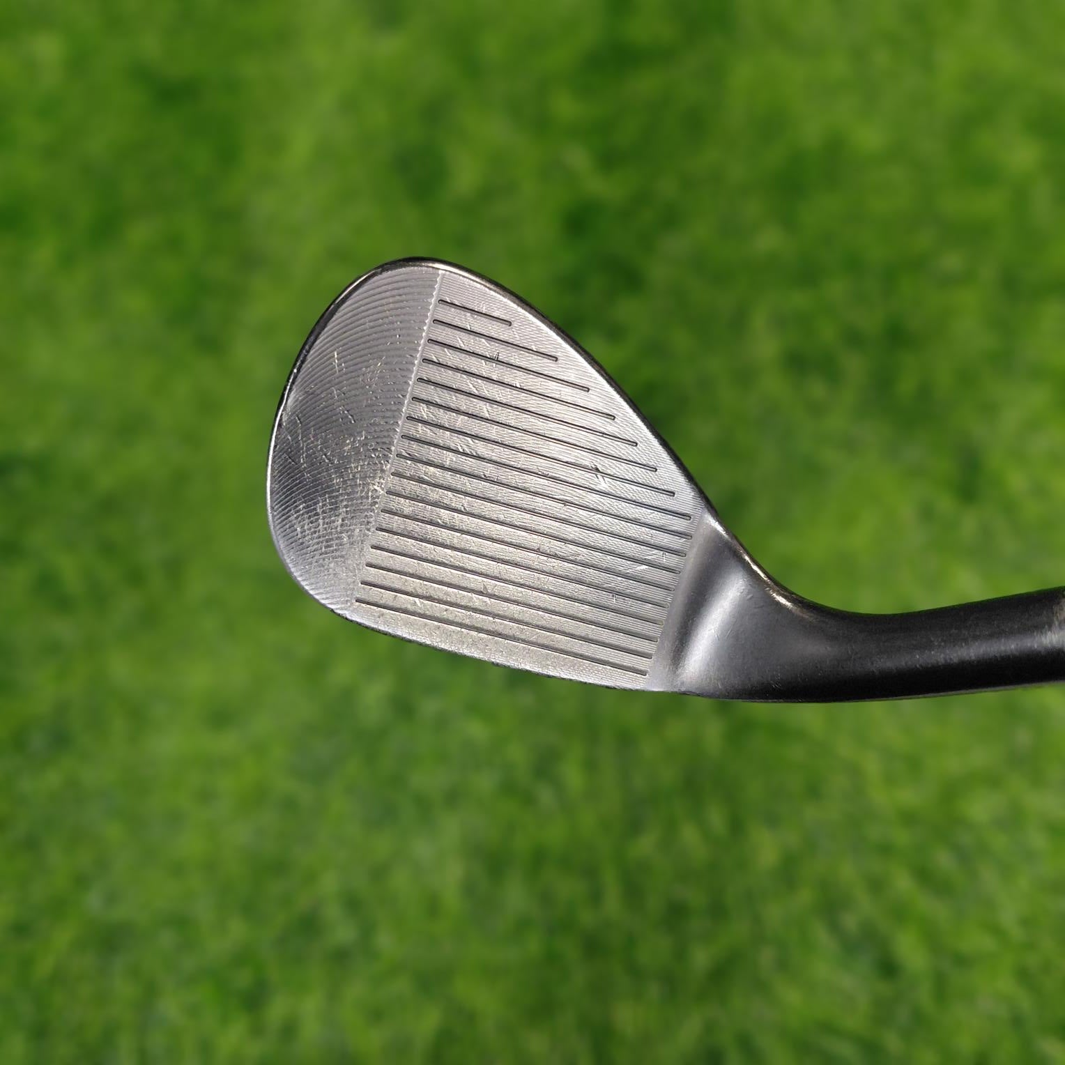 Cleveland Wedge / RTX4 BK / 56.0 / S