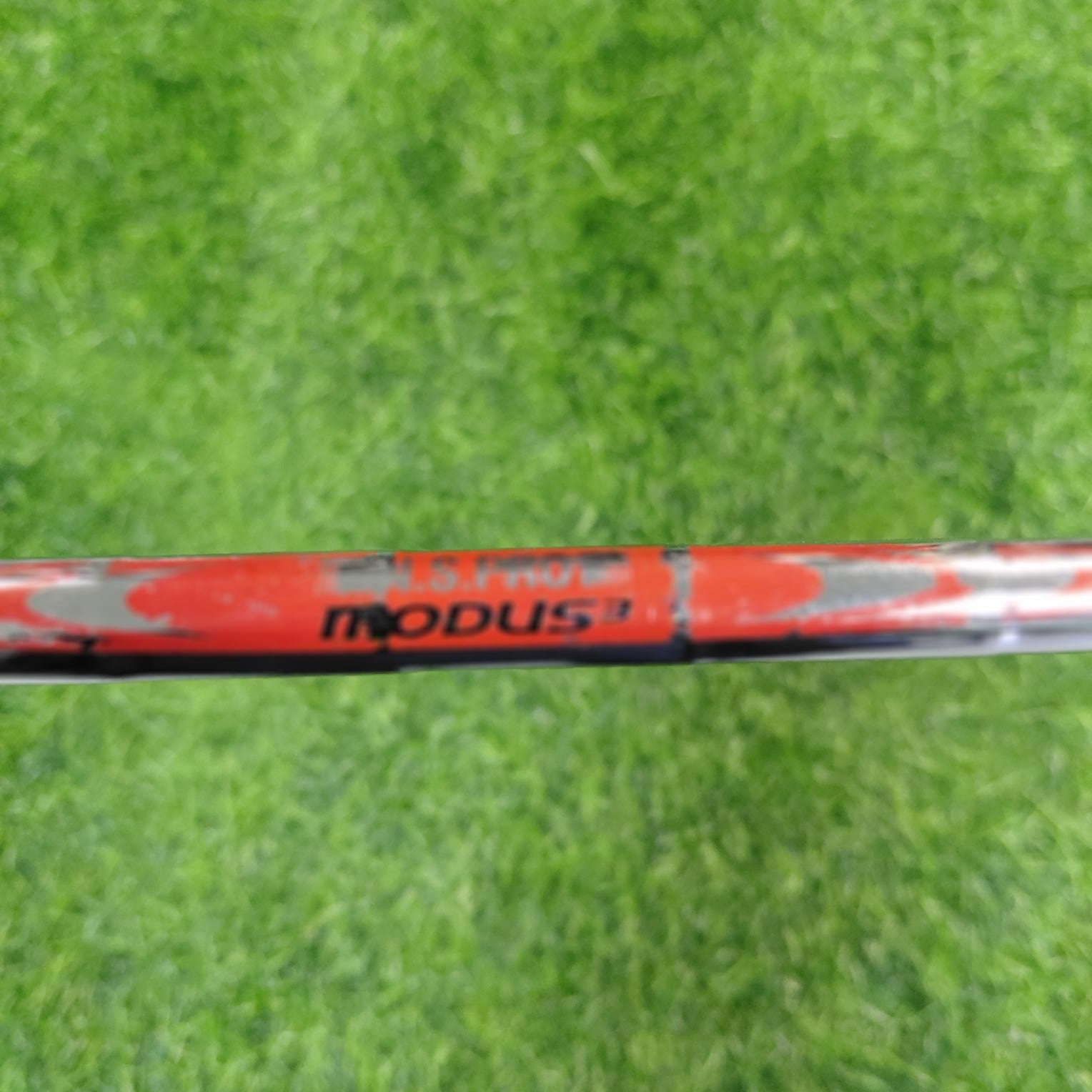 Cleveland Wedge / RTX4 BK / 56.0 / S