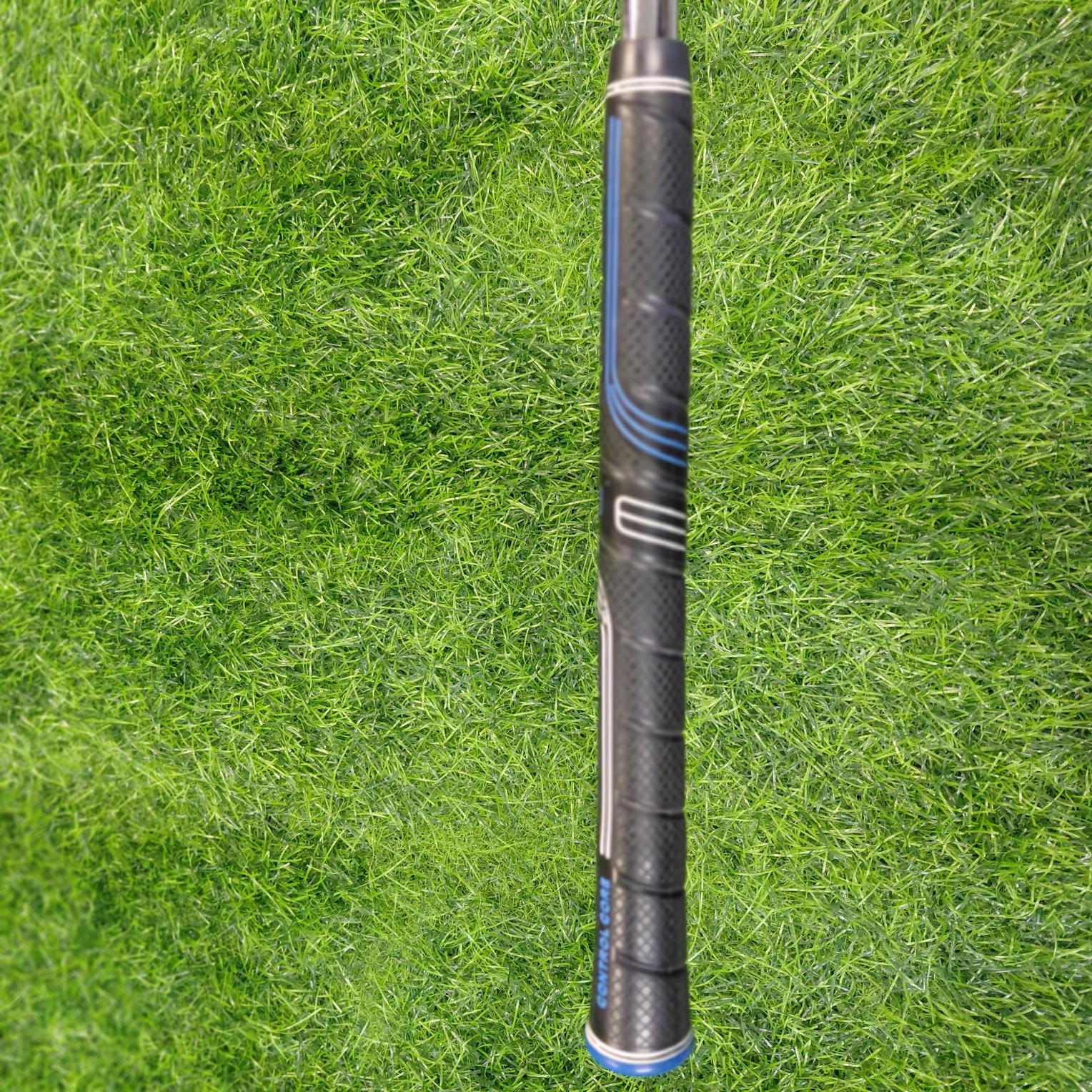 Cleveland Wedge / RTX4 BK / 56.0 / S