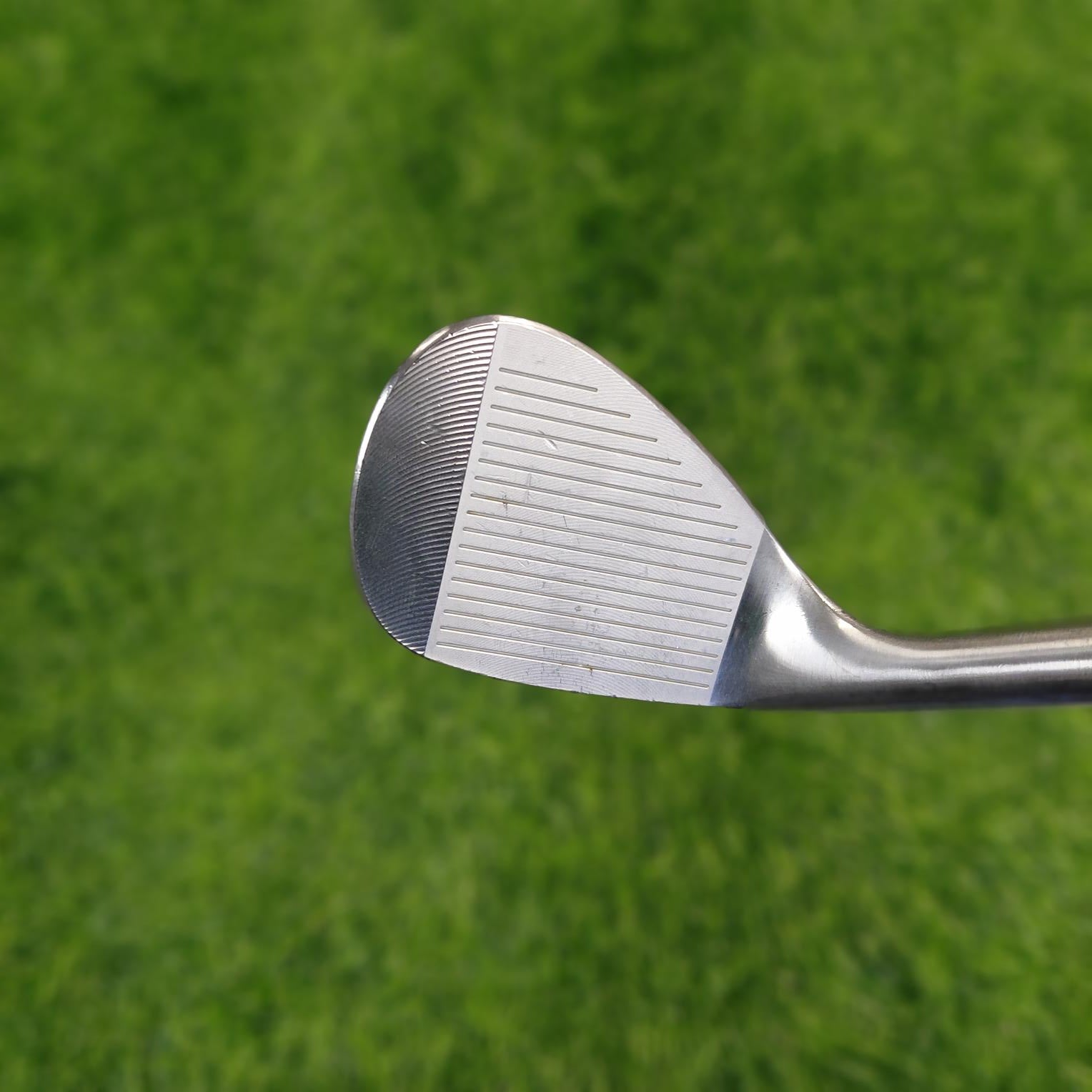 Cleveland Wedge / RTX4 FORGED / 56.0 / S