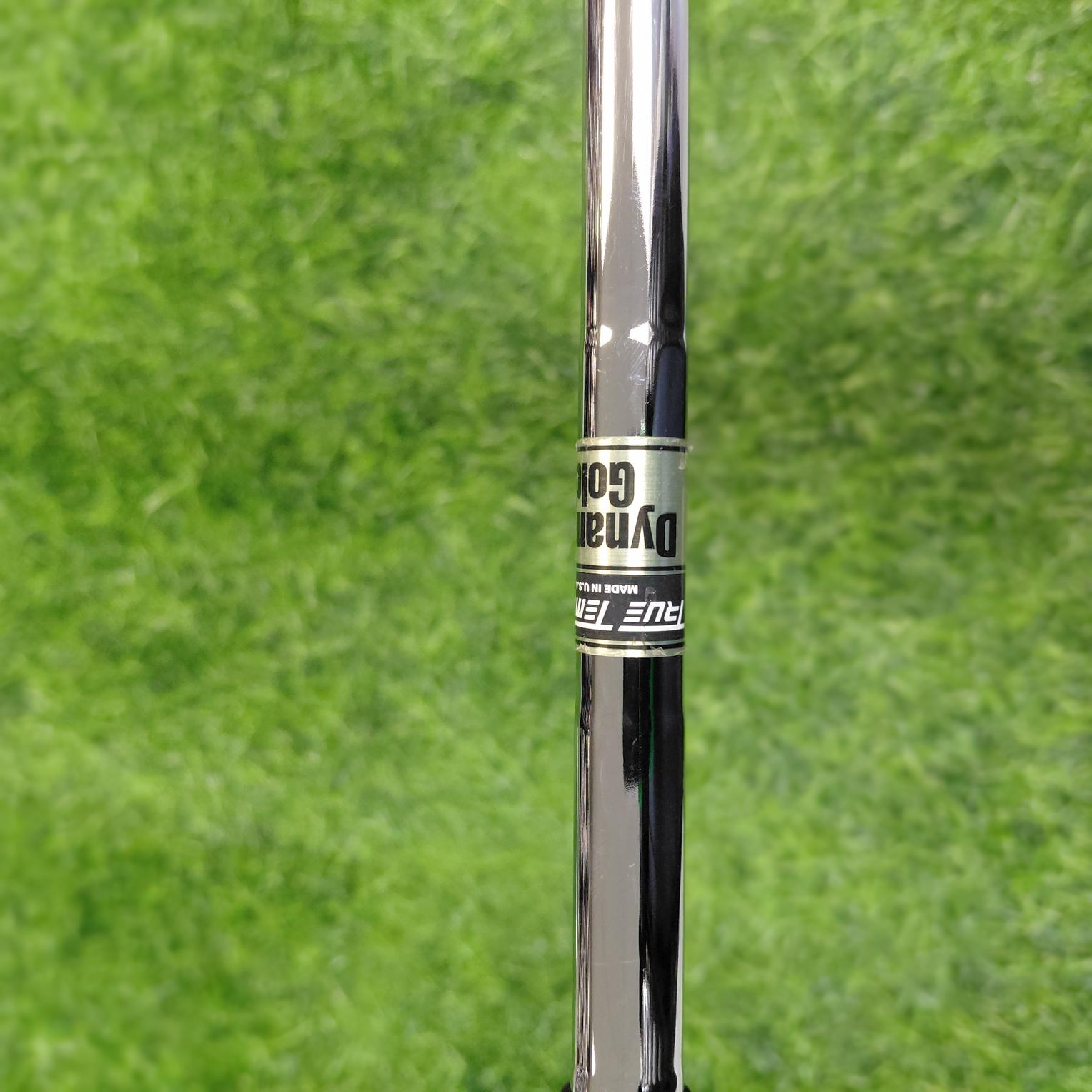 Cleveland Wedge / RTX4 FORGED / 56.0 / S