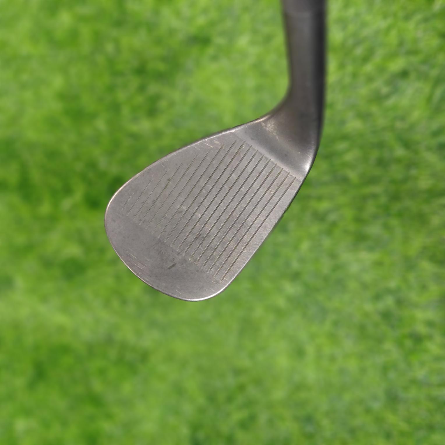 Titleist Wedge / Vokey SM10 JET BLACK / 56.0 / S