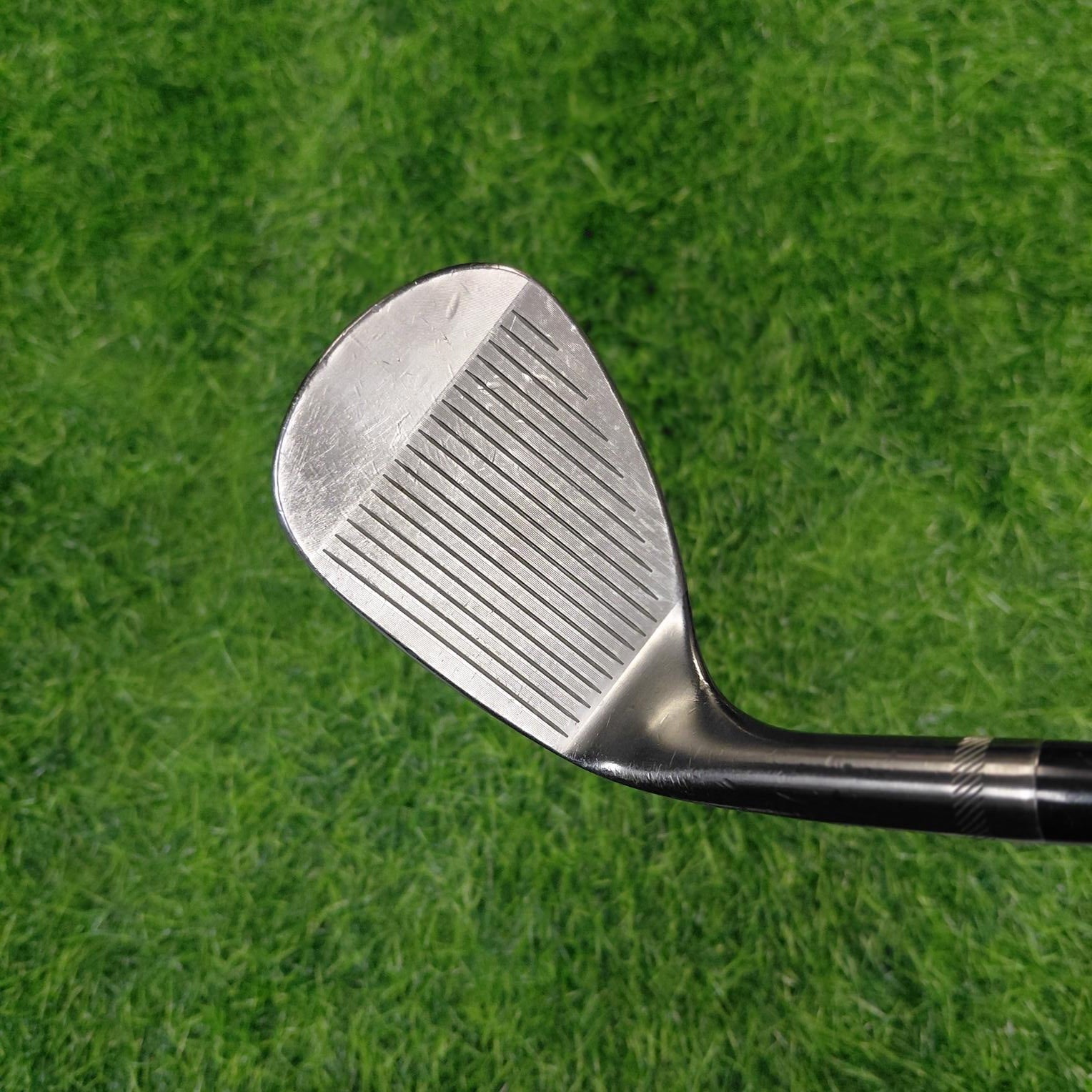 Titleist Wedge / Vokey SM6 M GRIND / 56.0 / S