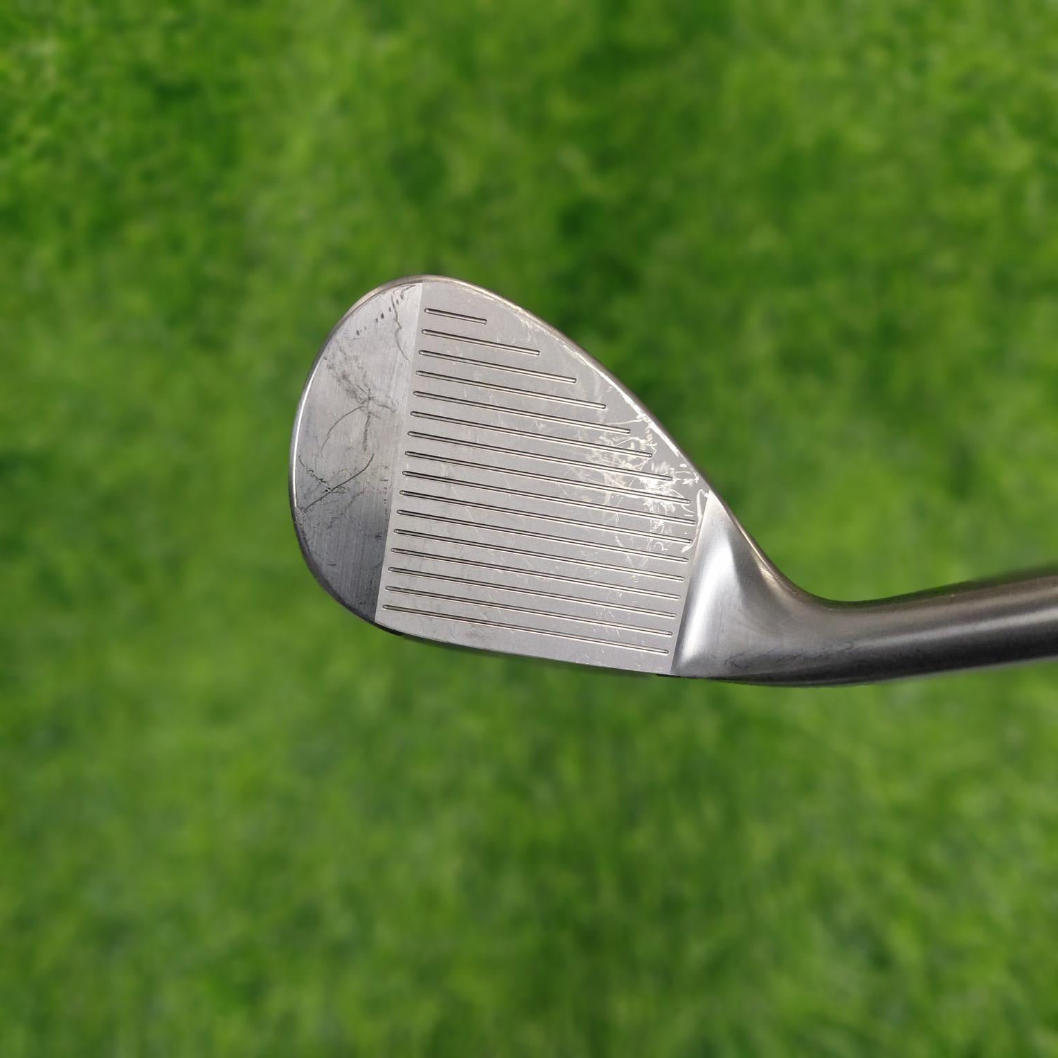 Fourteen Wedge / DJ-5 BK / 60.0 / S