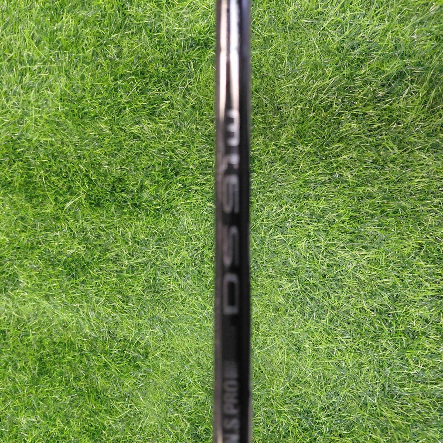 Fourteen Wedge / DJ-5 BK / 60.0 / S