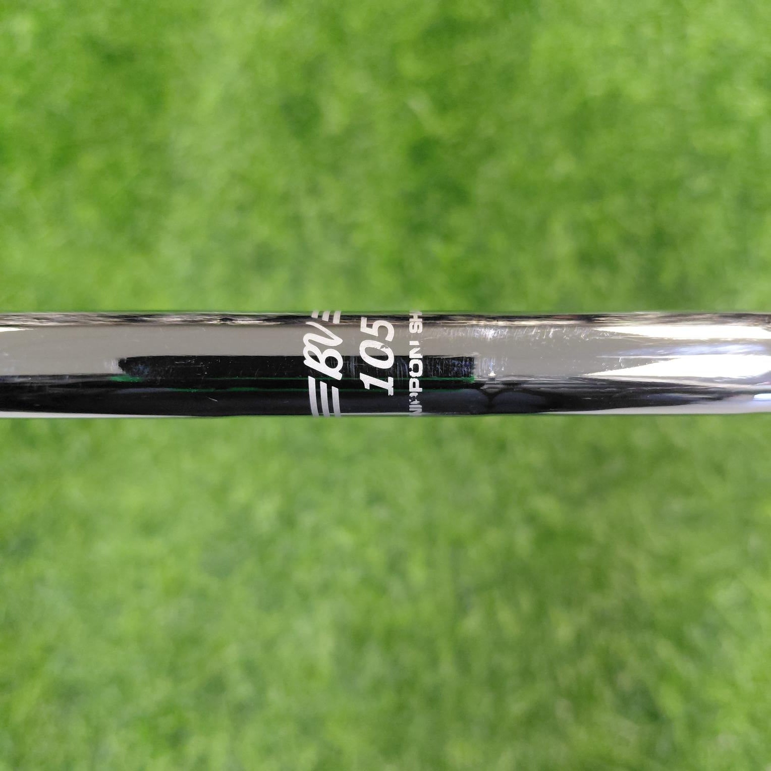 Titleist Wedge / Vokey SM10 TOUR CHROME / 52.0 / S