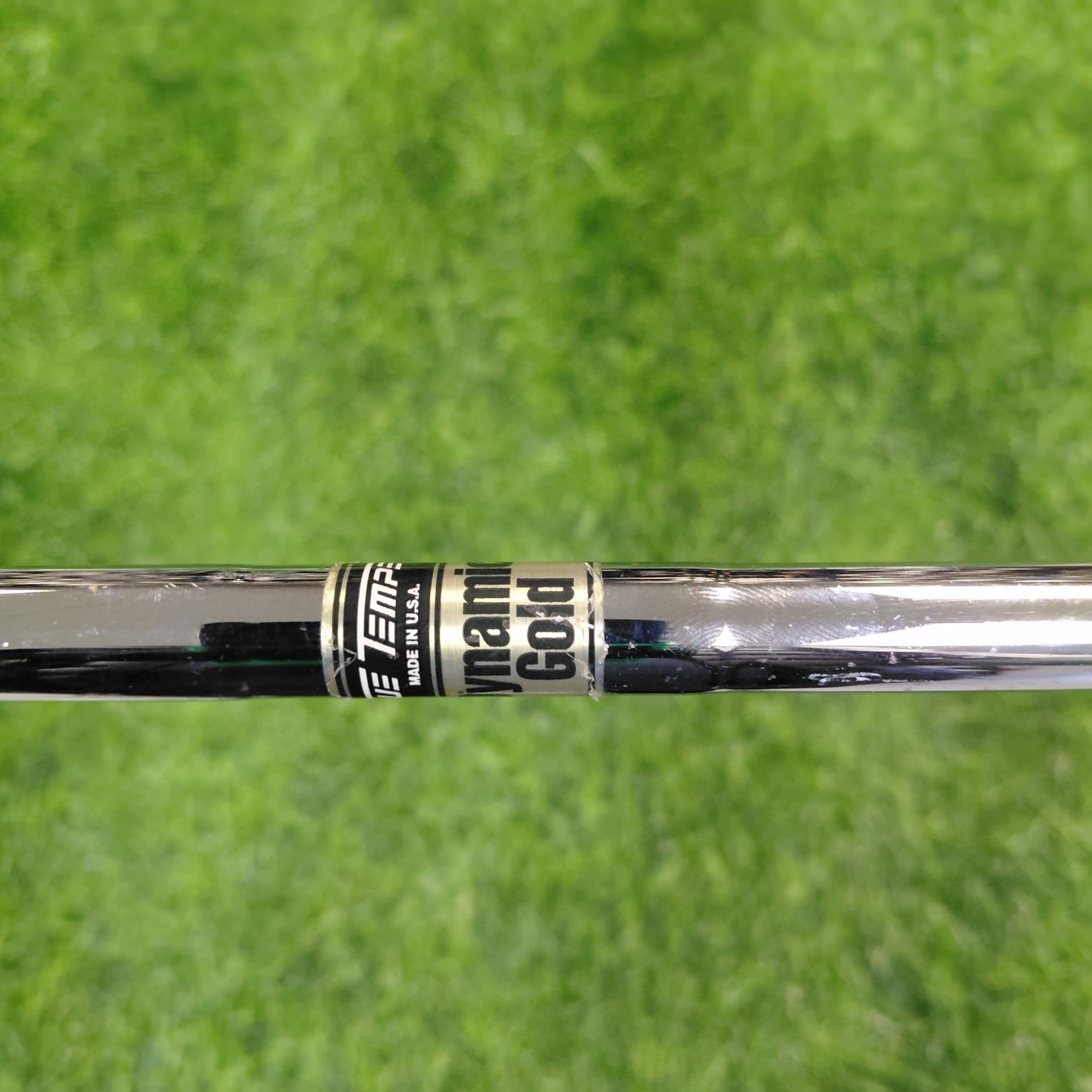 TaylorMade Wedge / Milled Grind HI-TOE / 52.0 / S