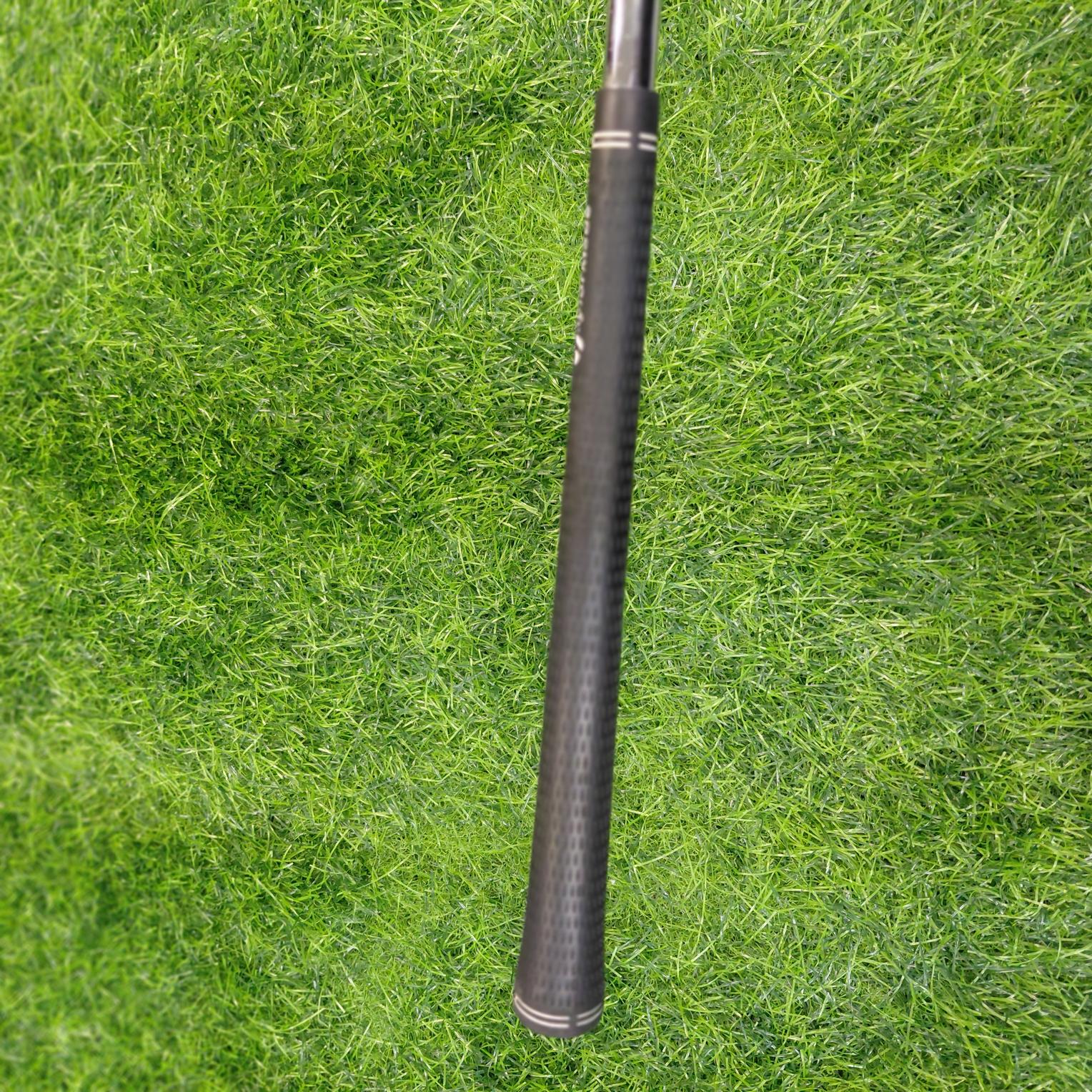 TaylorMade Wedge / Milled Grind HI-TOE / 52.0 / S