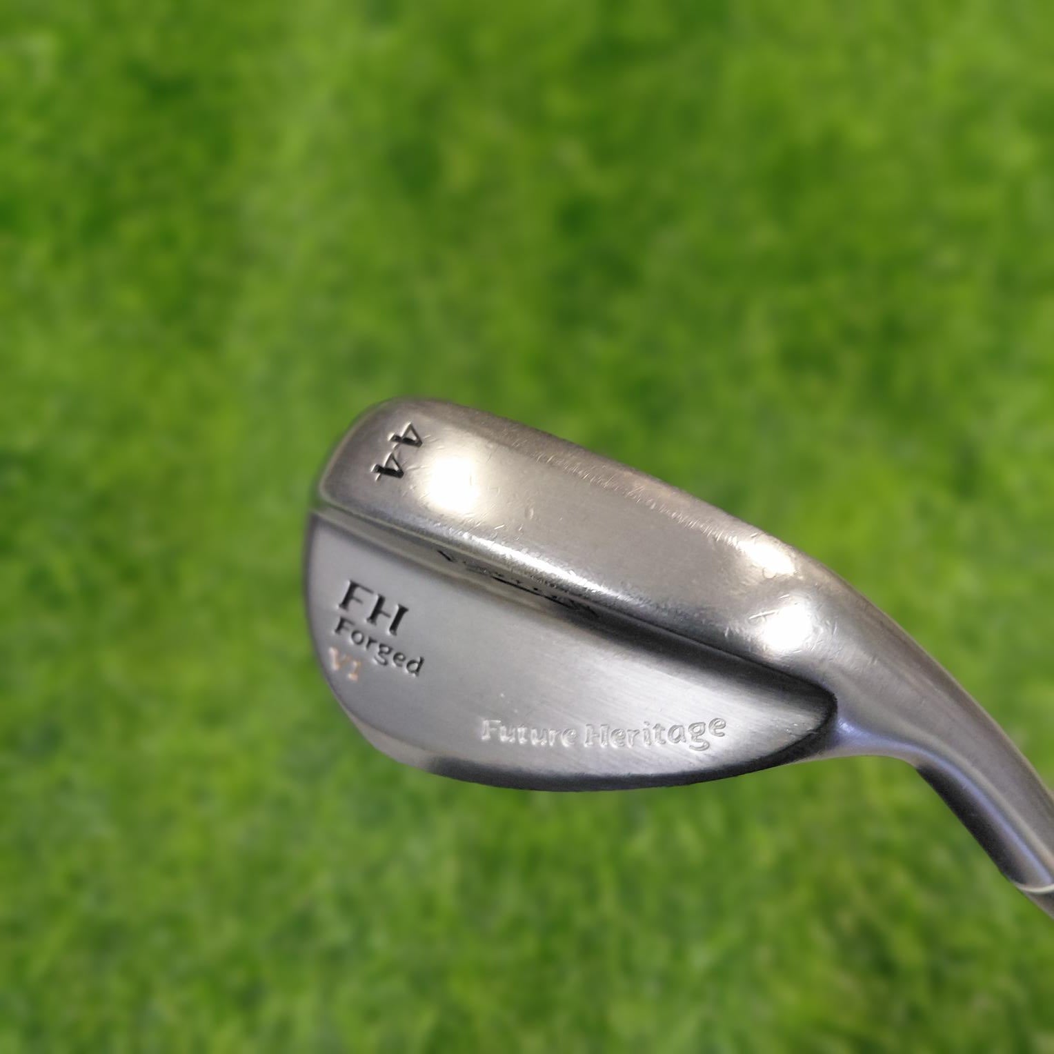 FOURTEEN Wedge / FH Forged V1 / PW(44.0°) / S