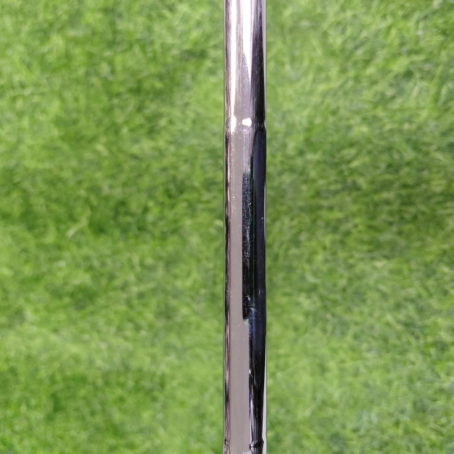 Titleist Wedge / Vokey SM10 JET BLACK / 52.0 / S