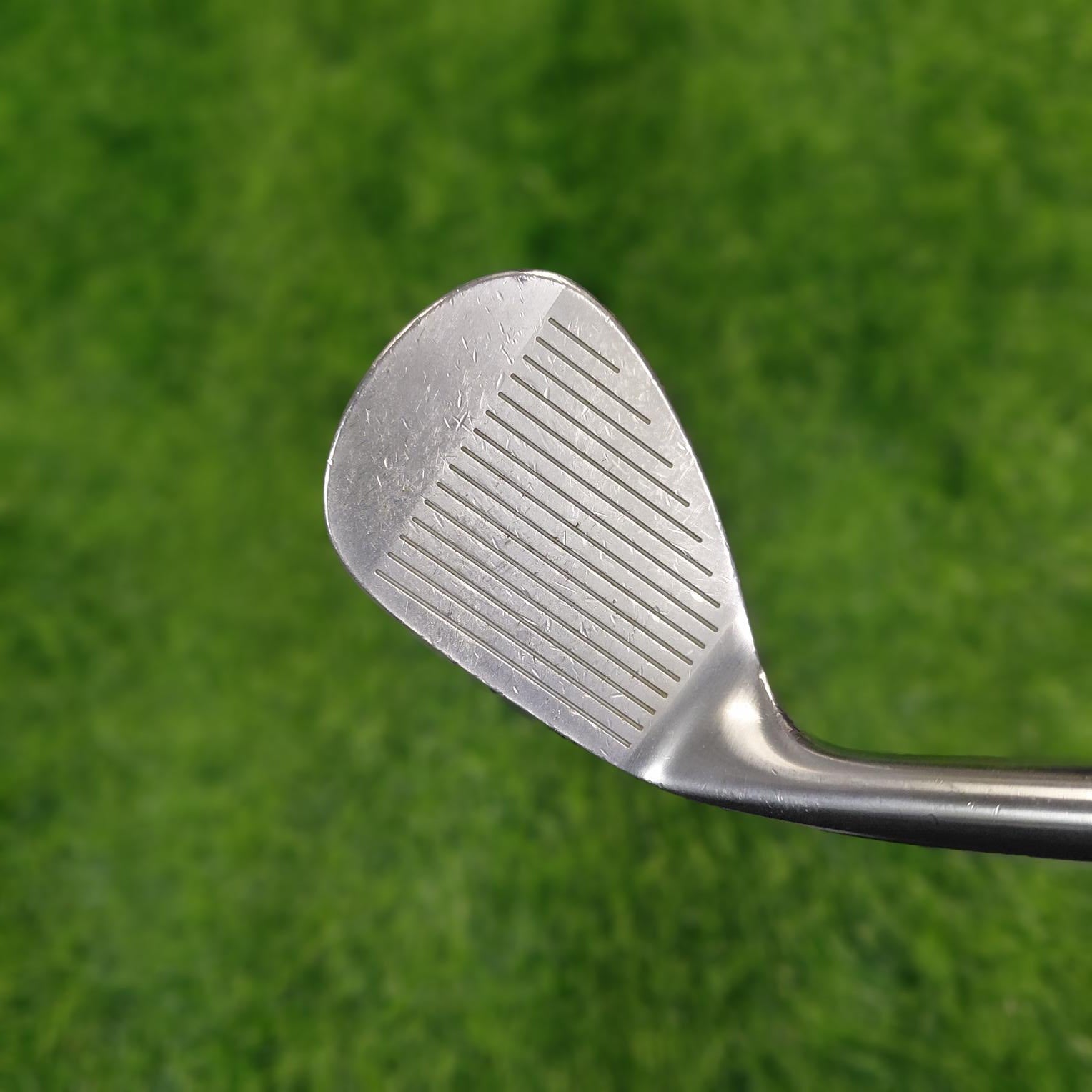 FOURTEEN Wedge / FH Forged V1 / 52.0 / S