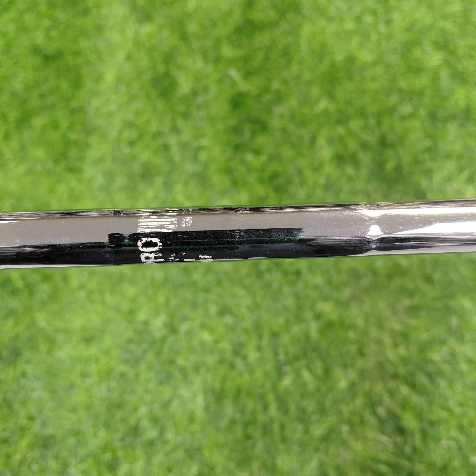 FOURTEEN Wedge / FH Forged V1 / 52.0 / S
