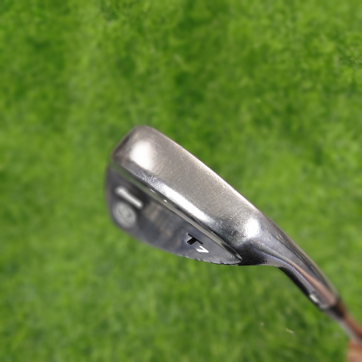 Mizuno Wedge / T7 / 50.0 / S