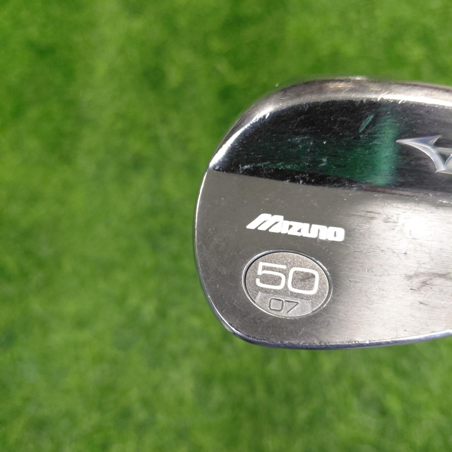 Mizuno Wedge / T7 / 50.0 / S