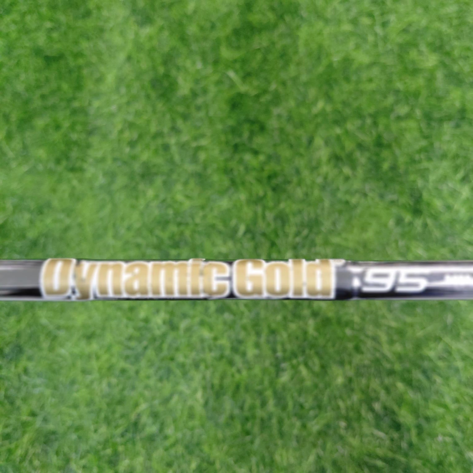 Mizuno Wedge / T7 / 50.0 / S