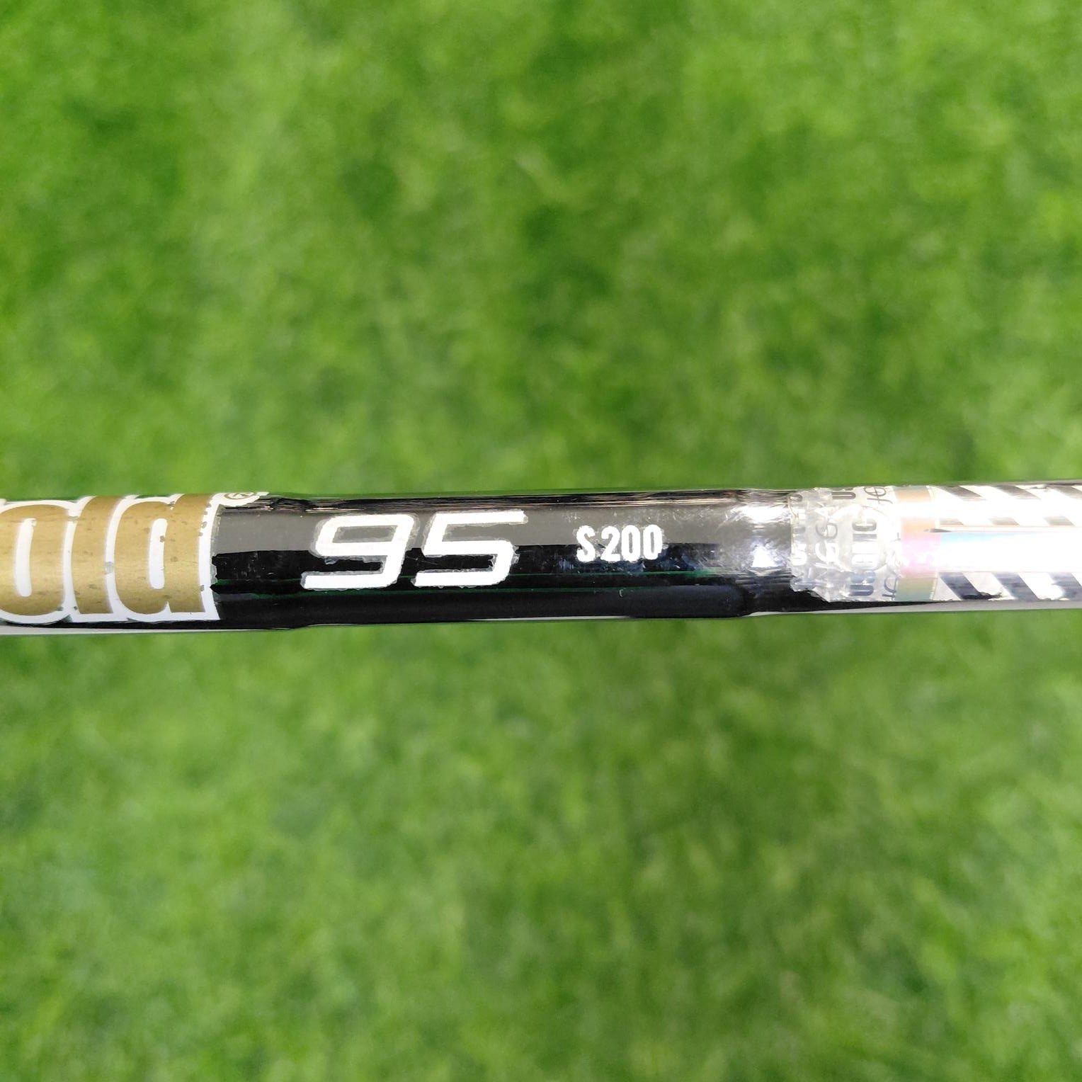 Mizuno Wedge / T7 / 50.0 / S