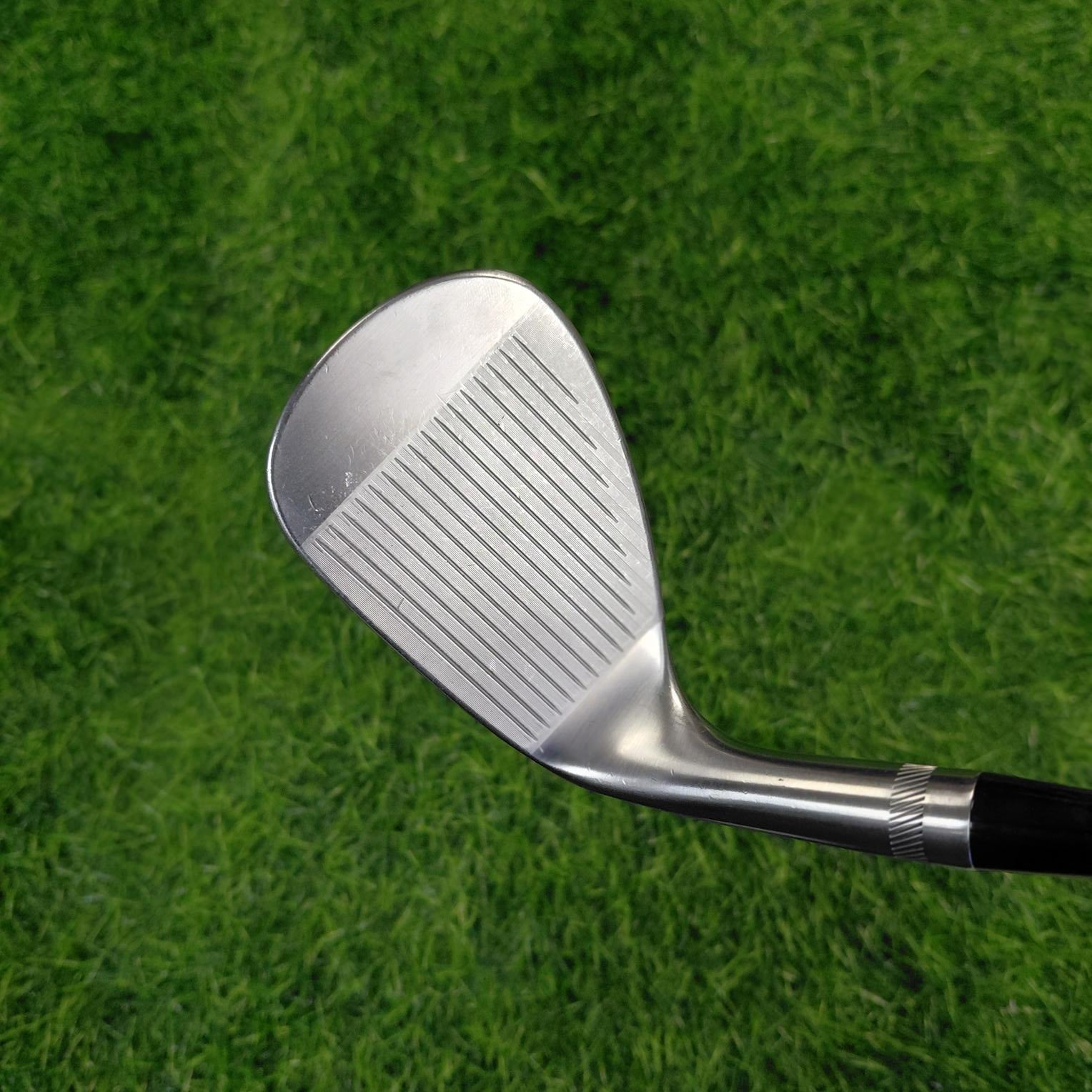 Titleist Wedge / Vokey SM10 TOUR CHROME / 50.0