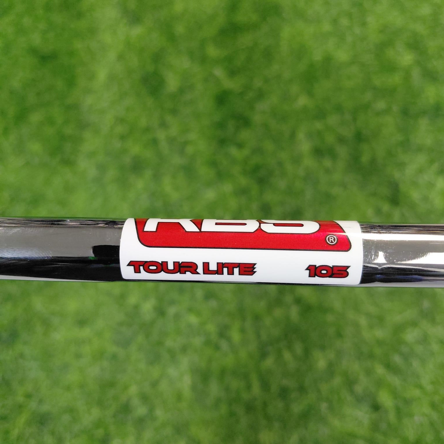 Titleist Wedge / Vokey SM10 TOUR CHROME / 50.0