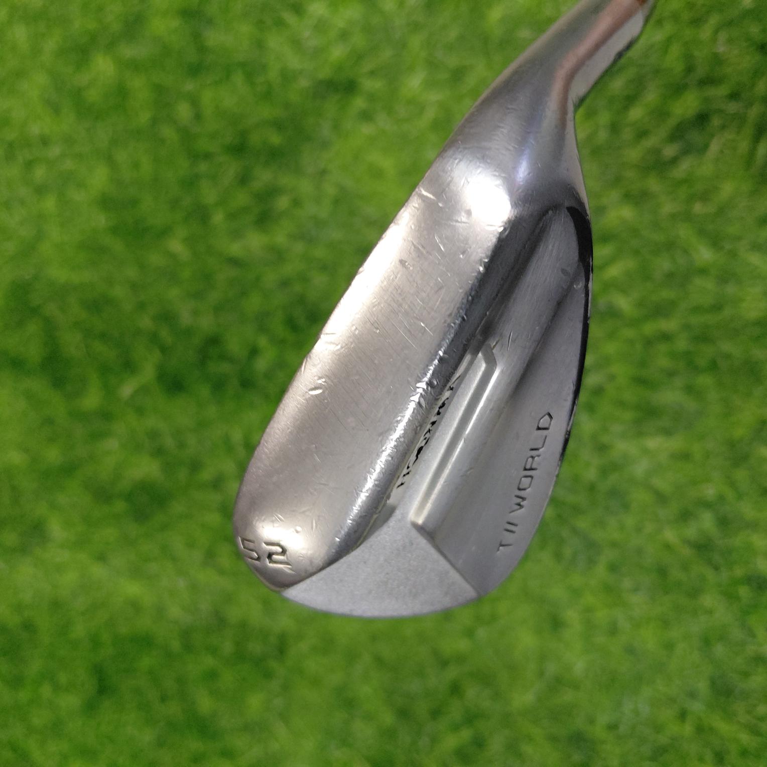 HONMA Wedge / T WORLD-W / 52.0 / S