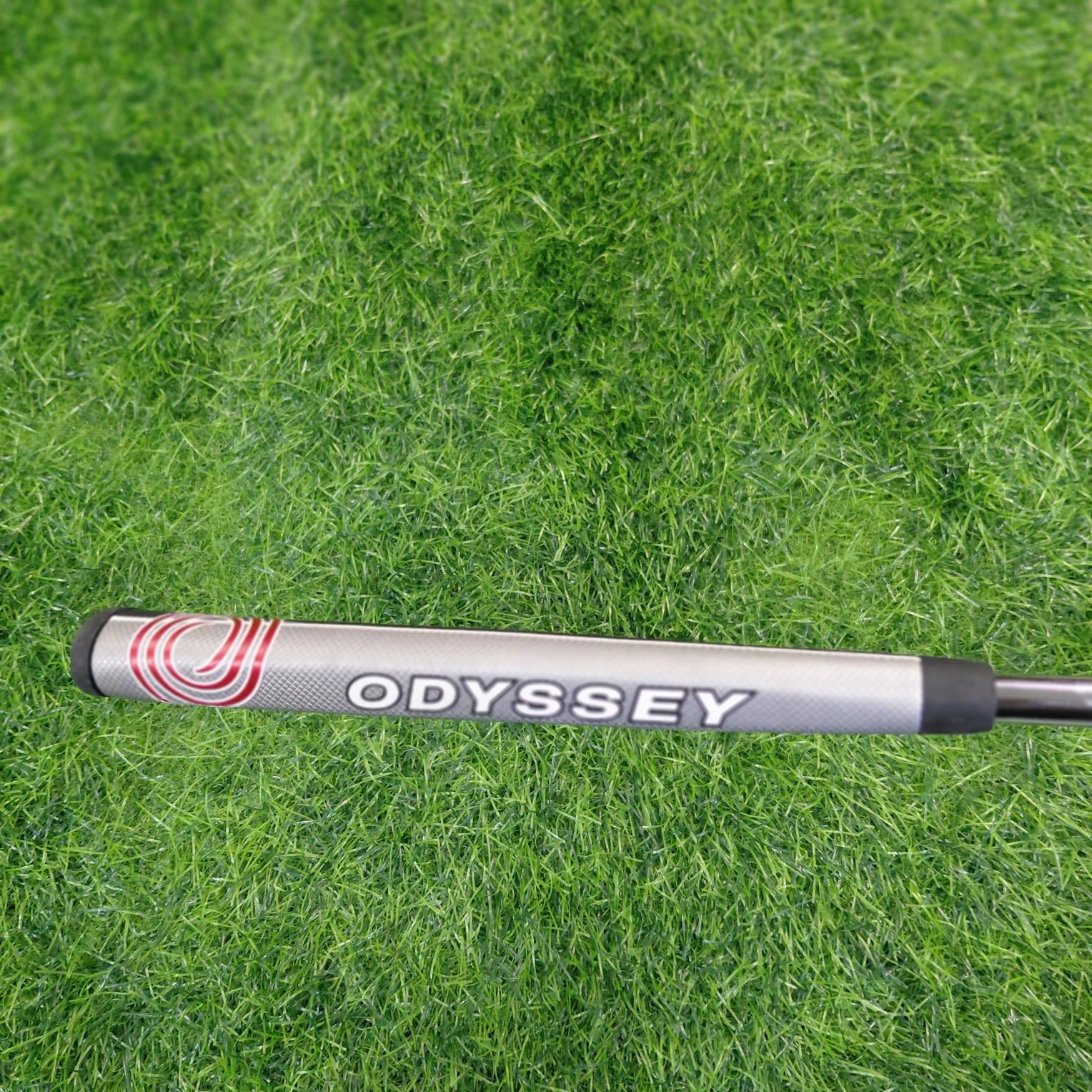 Odyssey Putter / WHITE HOT OG BIG T / 34"