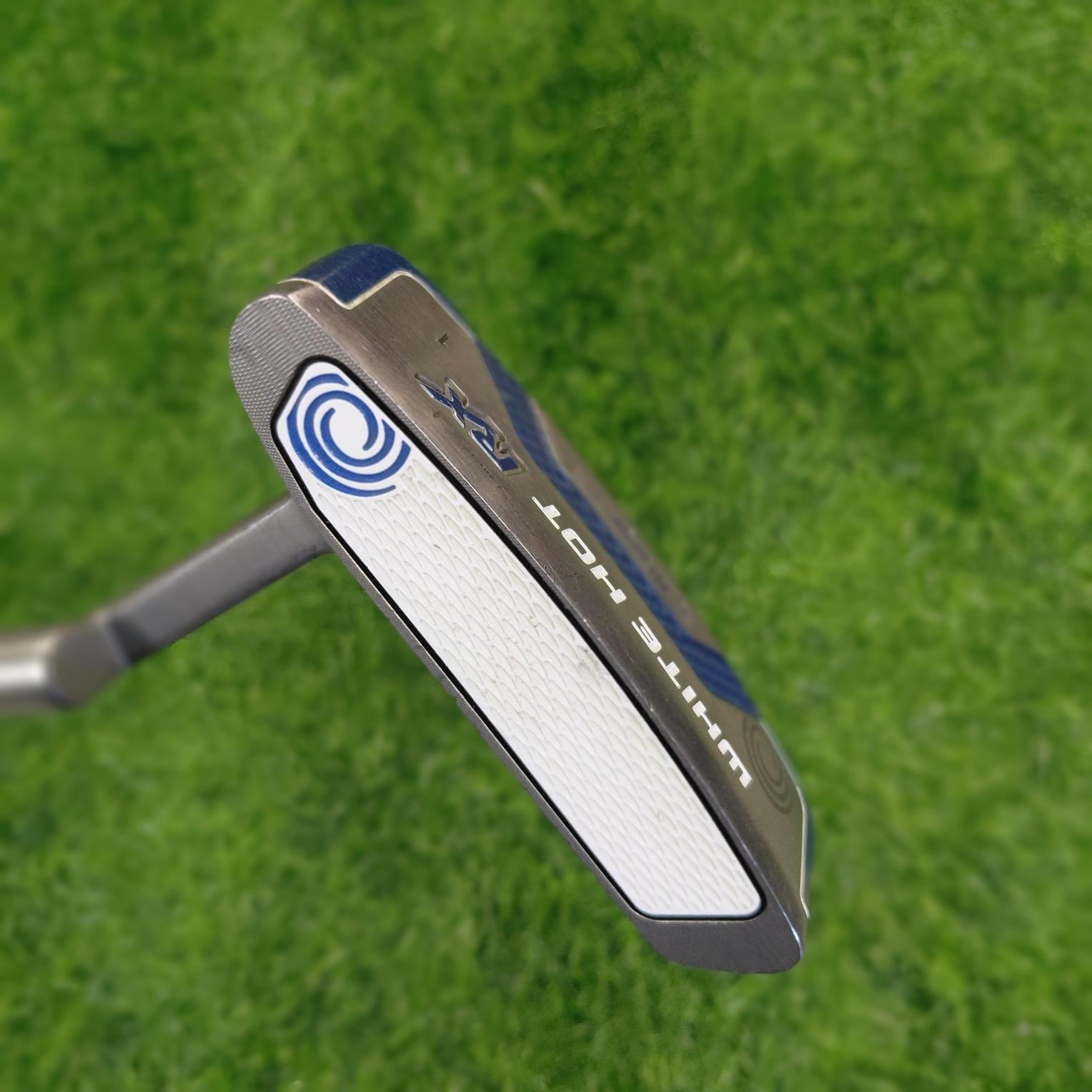 Odyssey Putter / WHITE HOT RX / 34"