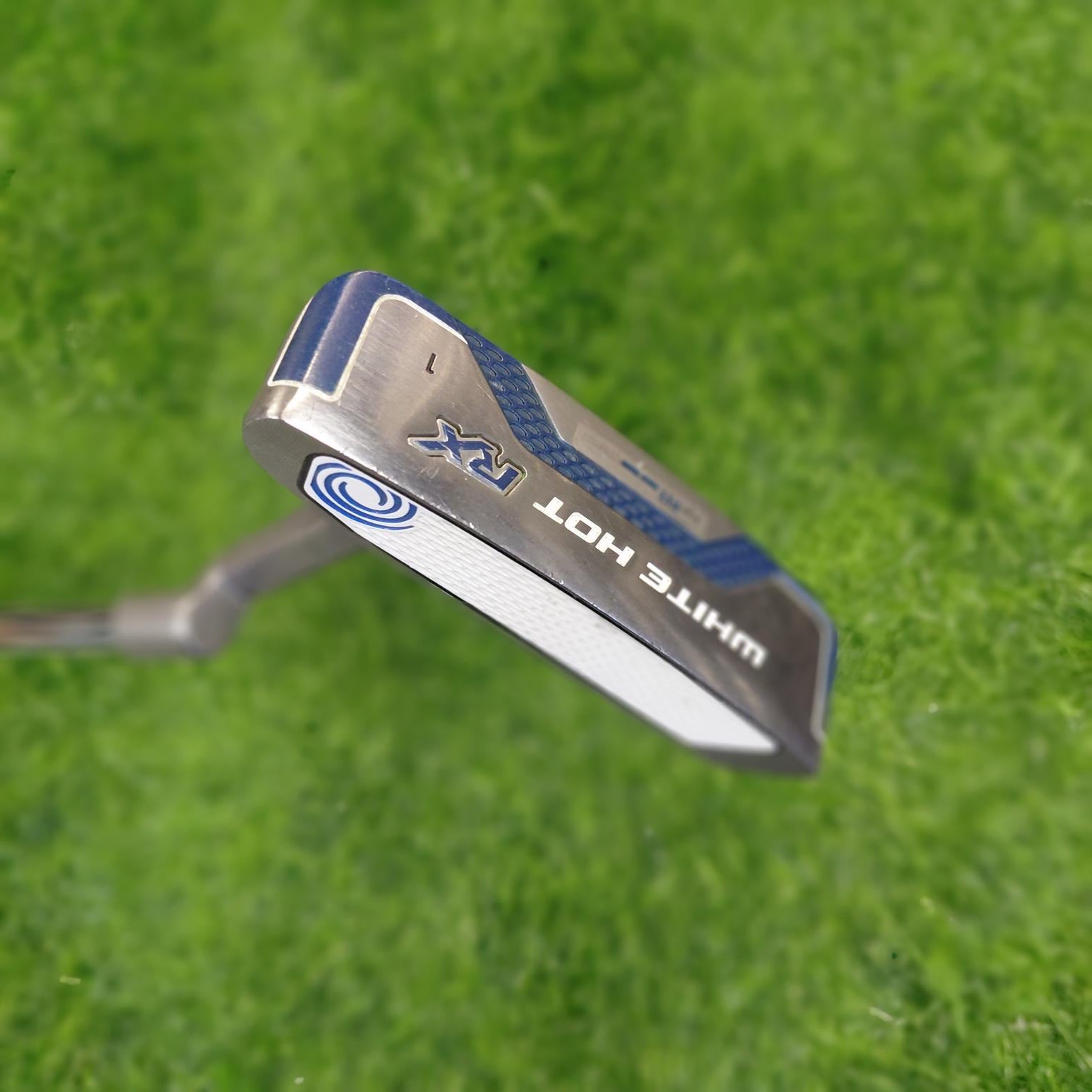 Odyssey Putter / WHITE HOT RX / 34"