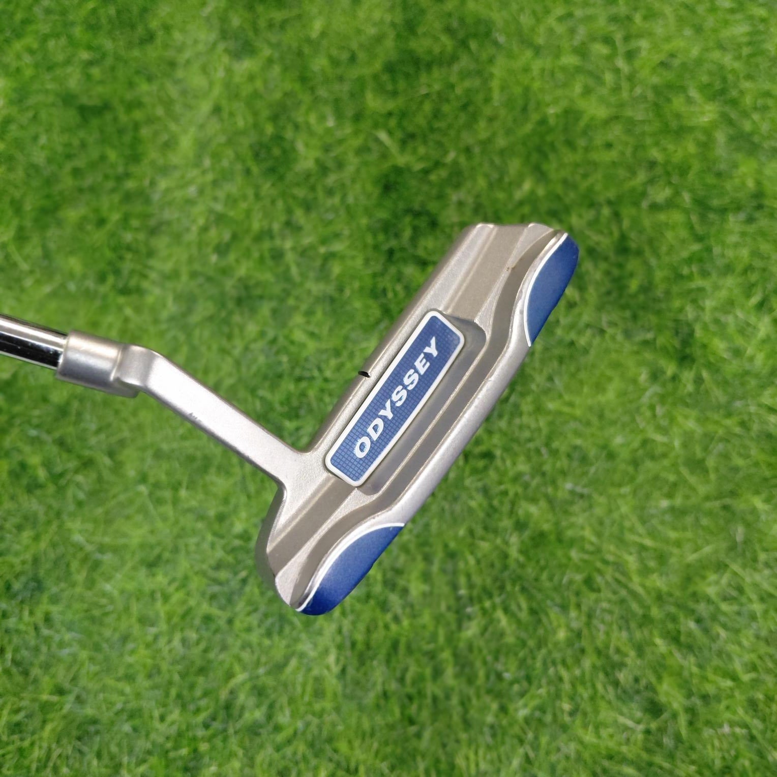 Odyssey Putter / WHITE HOT RX / 34"