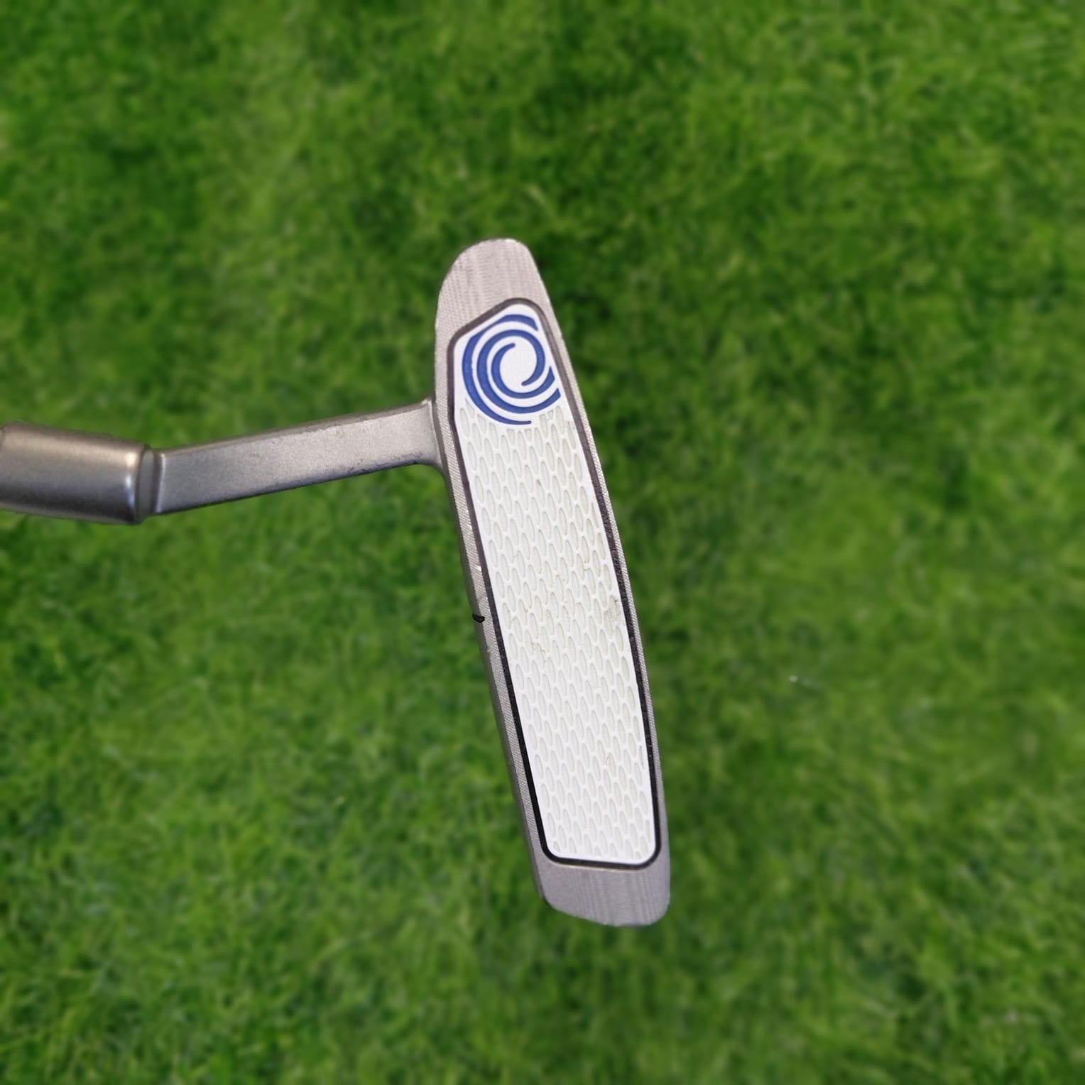 Odyssey Putter / WHITE HOT RX / 34"
