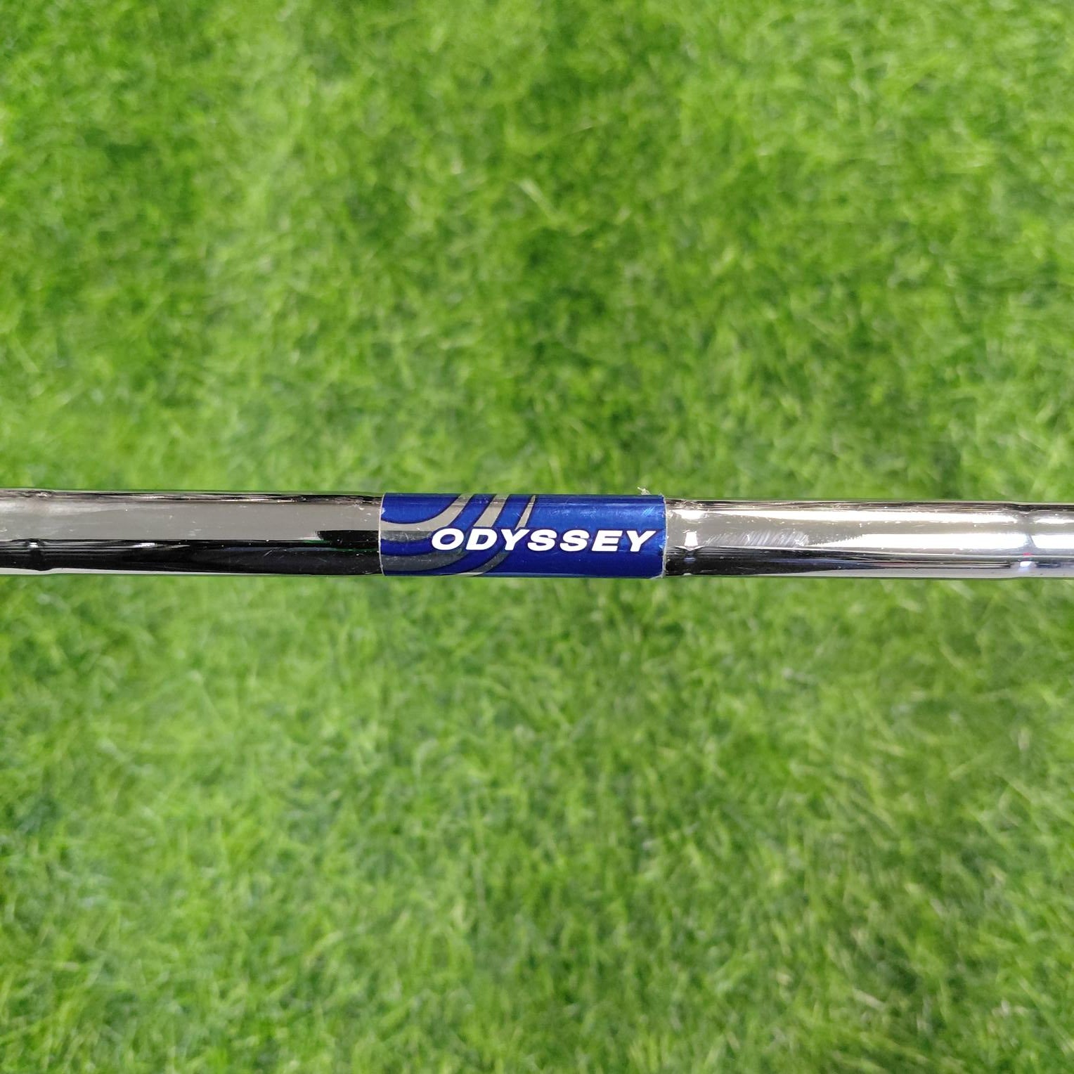 Odyssey Putter / WHITE HOT RX / 34"