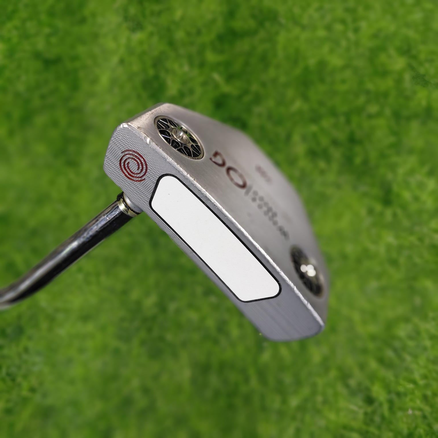 Odyssey Putter / WHITE HOT OG #2M / 33"