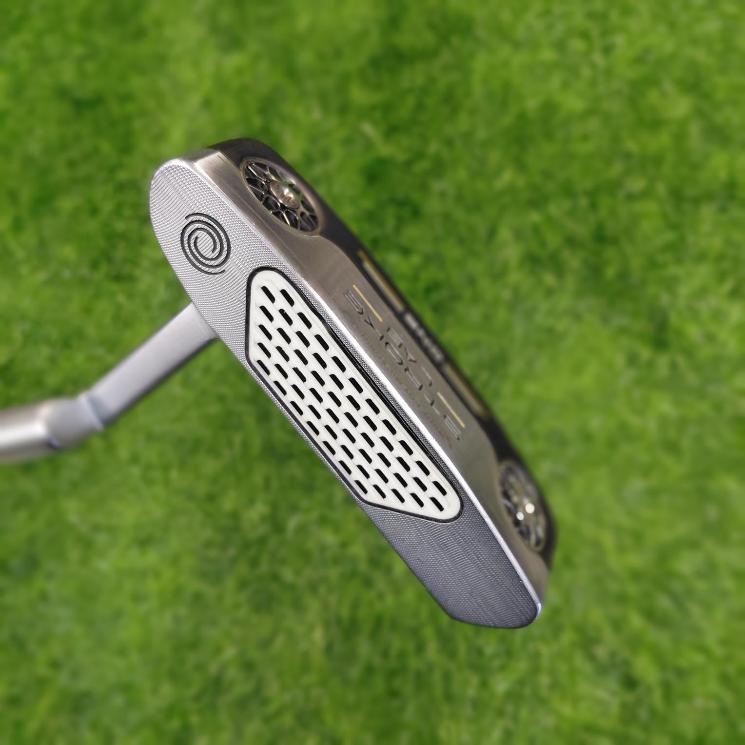 Odyssey Putter / STROKE LAB ONE 19 / 32" / Women