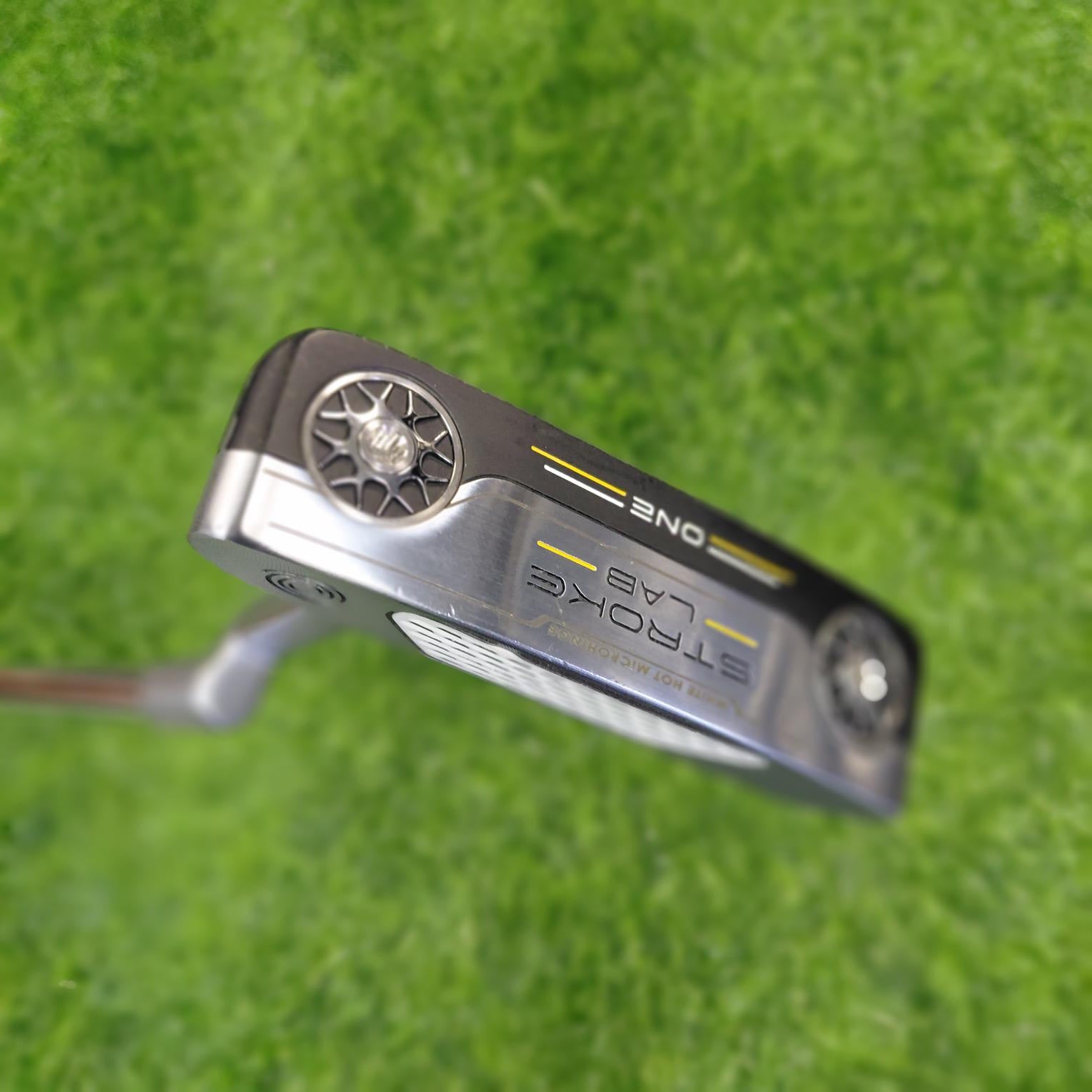 Odyssey Putter / STROKE LAB ONE 19 / 32" / Women