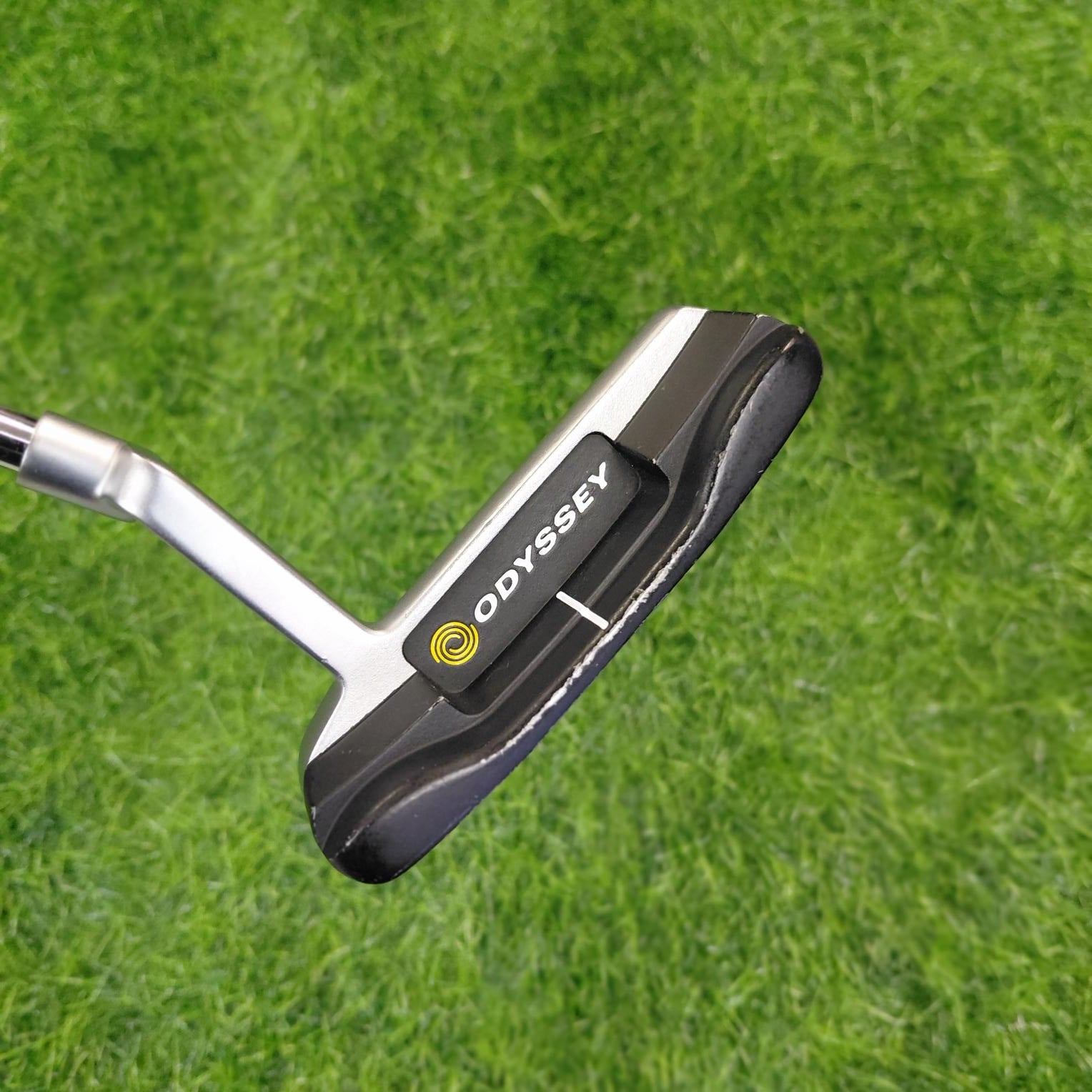 Odyssey Putter / STROKE LAB ONE 19 / 32" / Women