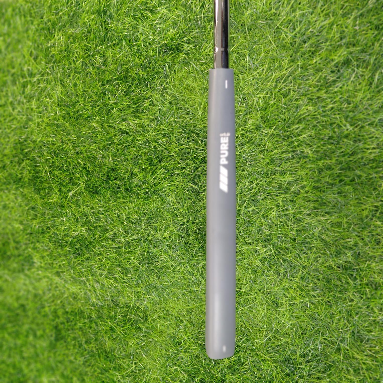 Odyssey Putter / O WORKS BLACK 2BALL FANG S 17 / 34"
