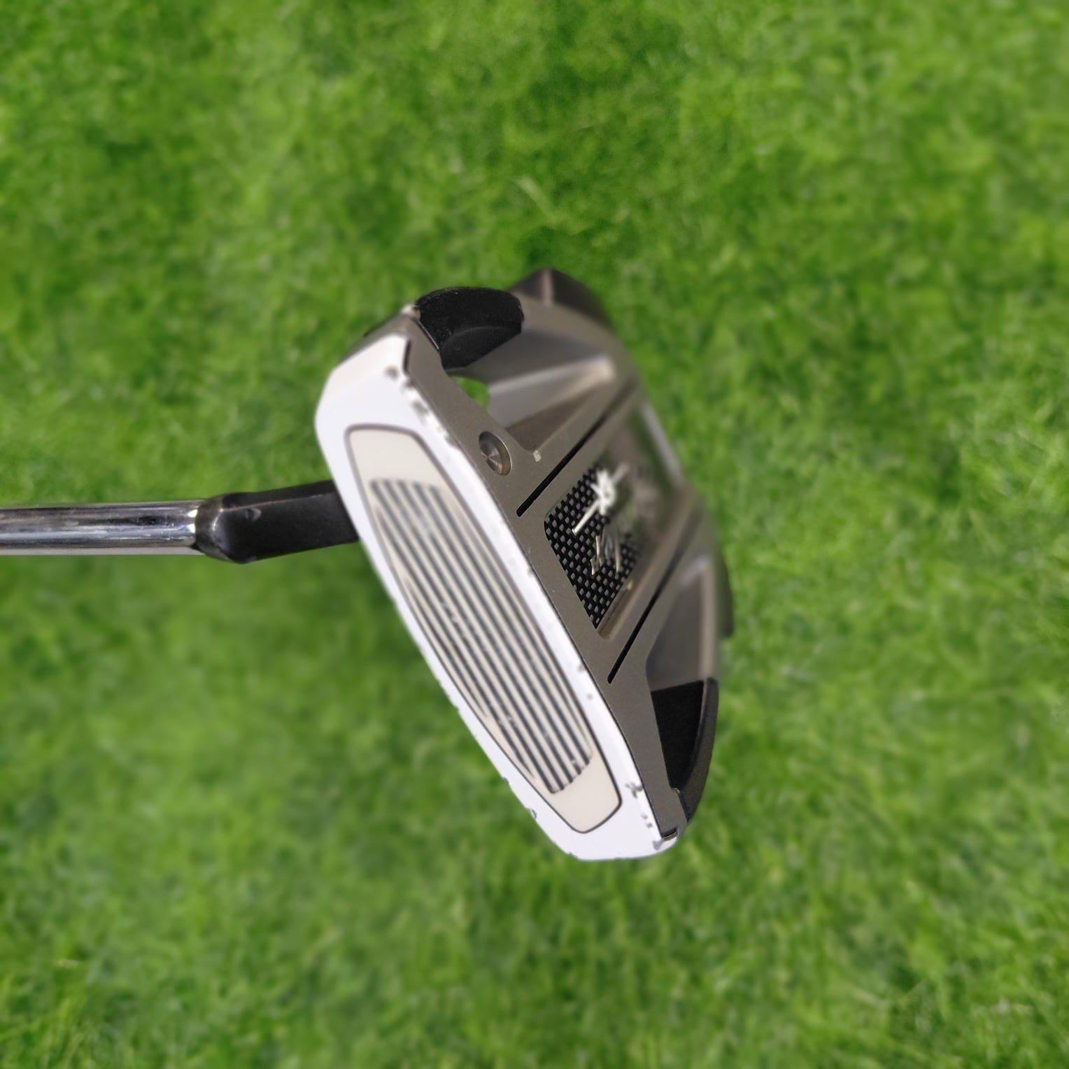TaylorMade Putter / SPIDER EX PL/WH / 34"