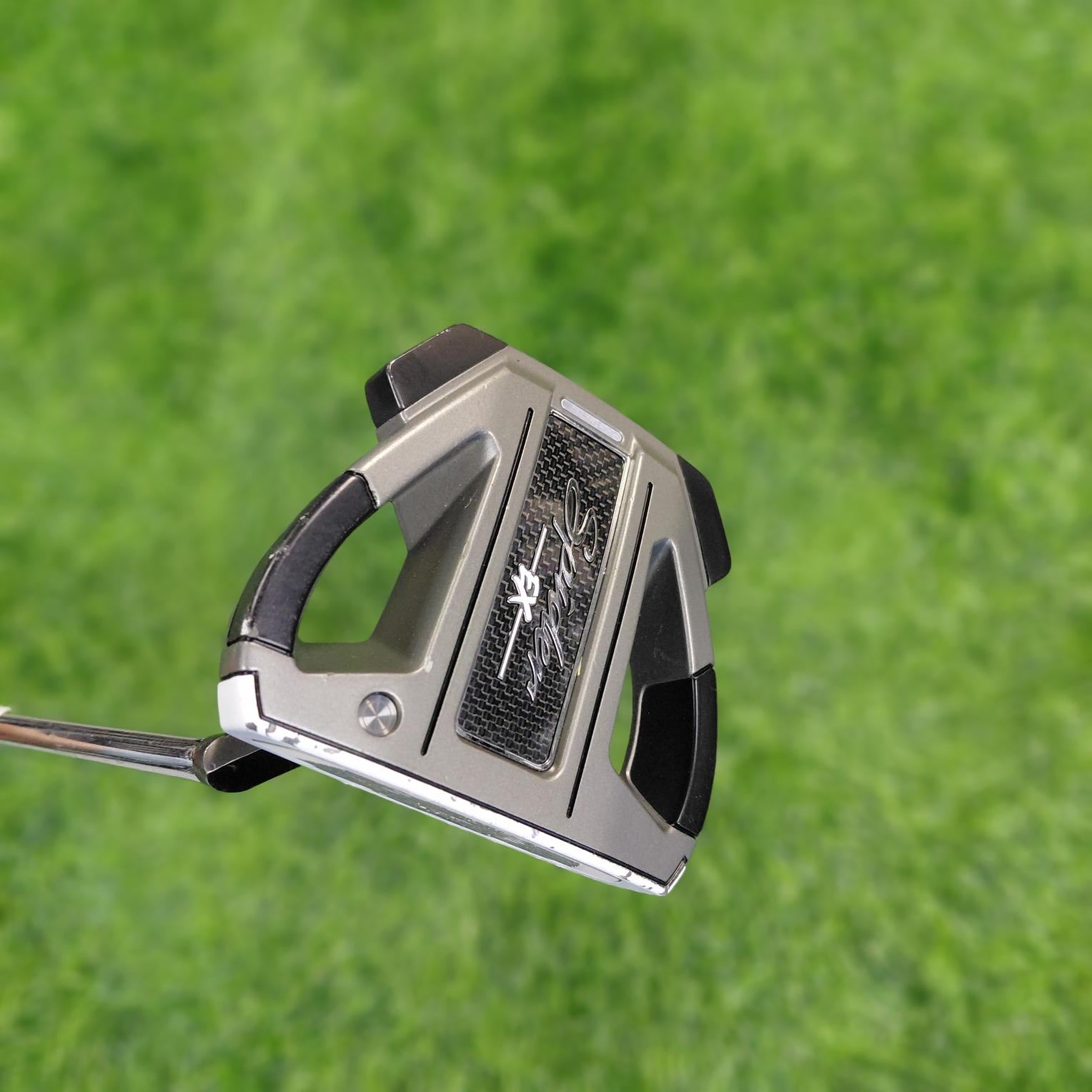 TaylorMade Putter / SPIDER EX PL/WH / 34"