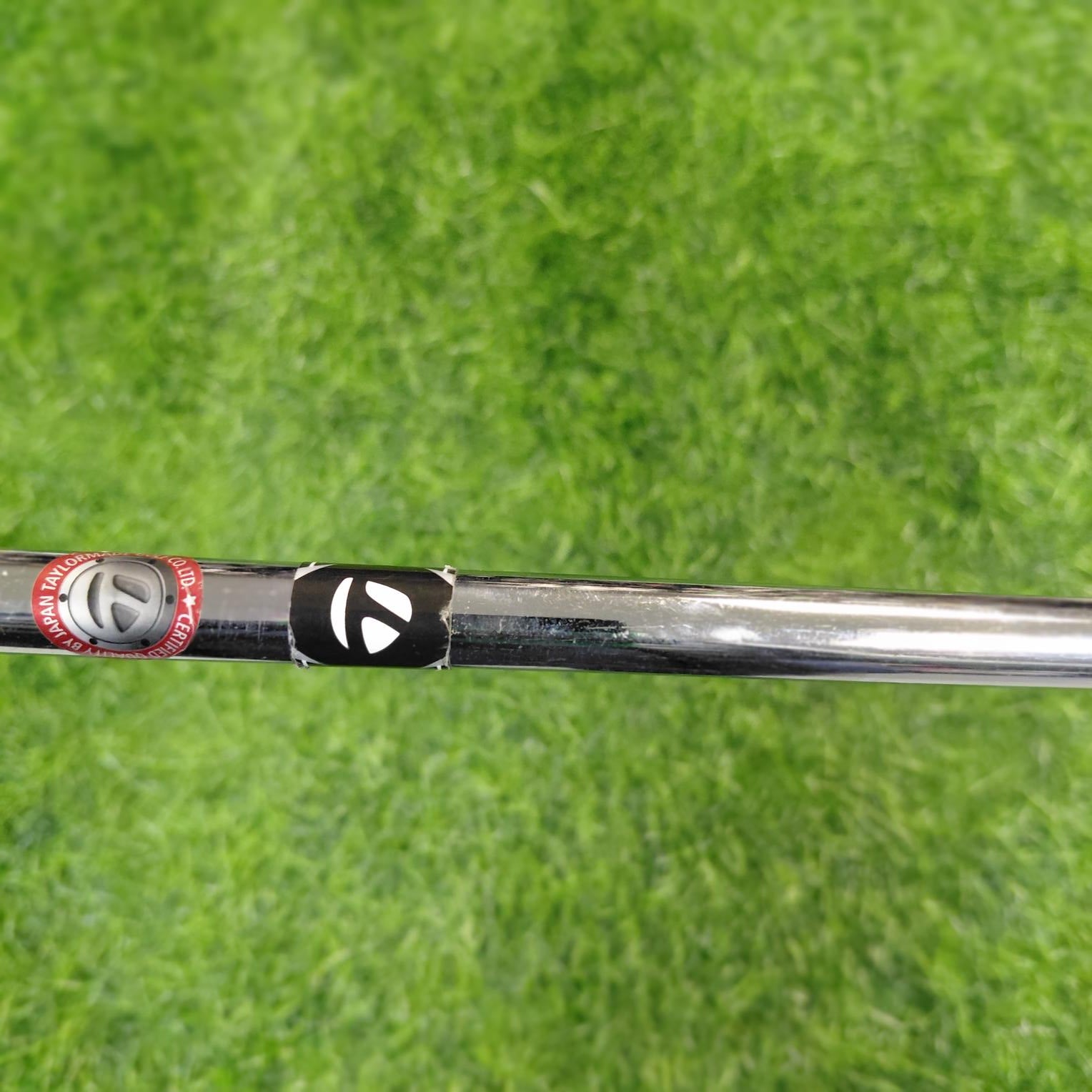 TaylorMade Putter / SPIDER EX PL/WH / 34"