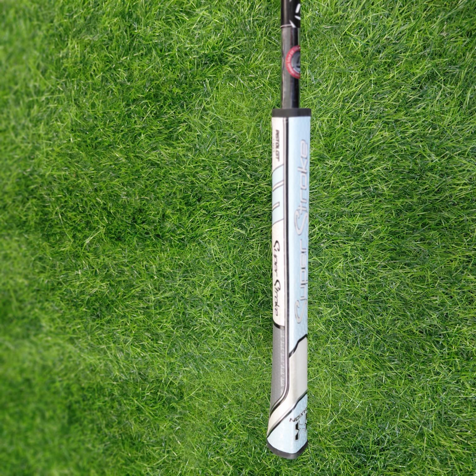 TaylorMade Putter / SPIDER EX PL/WH / 34"
